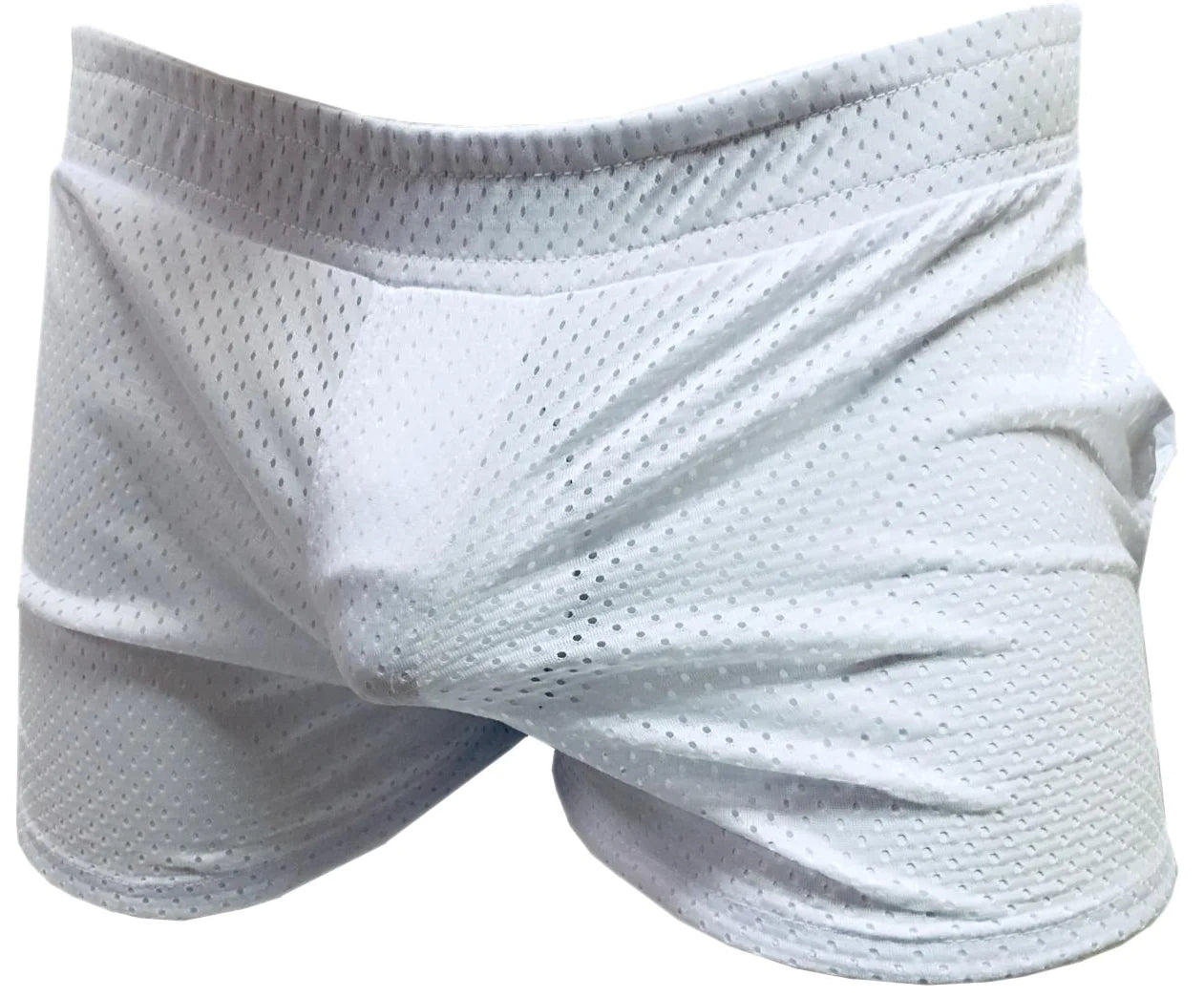 SPORTS MESH SHORT