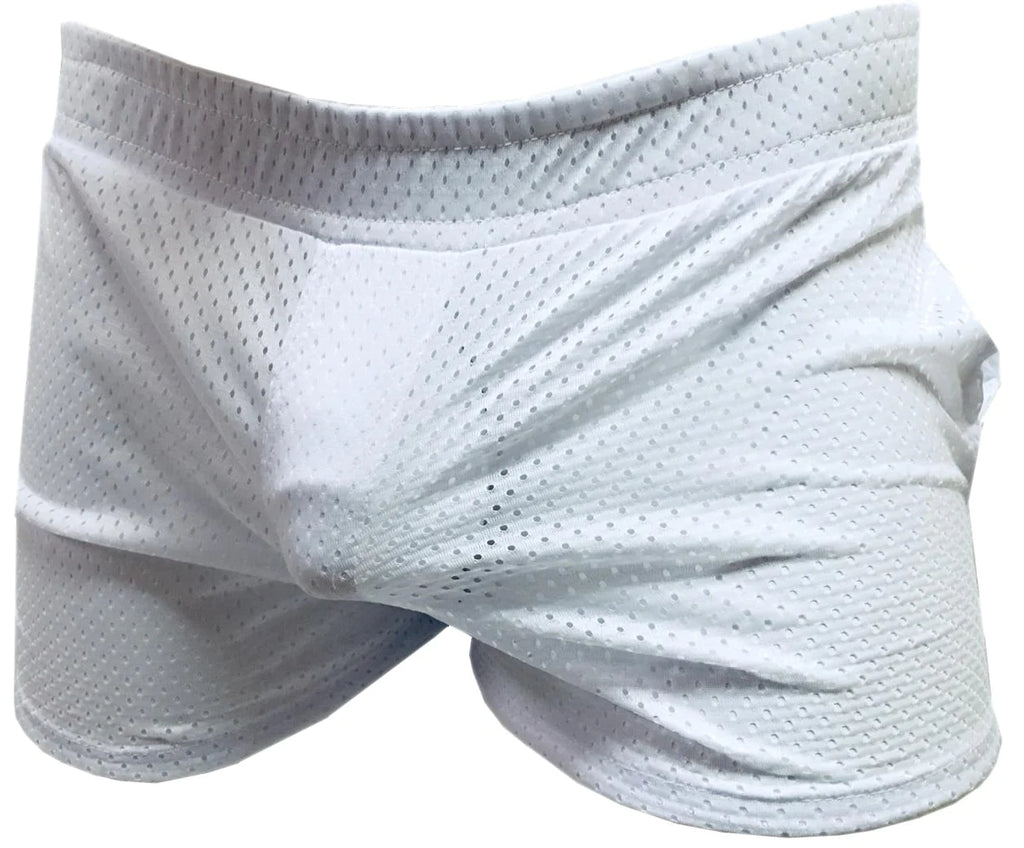 SPORTS MESH SHORT
