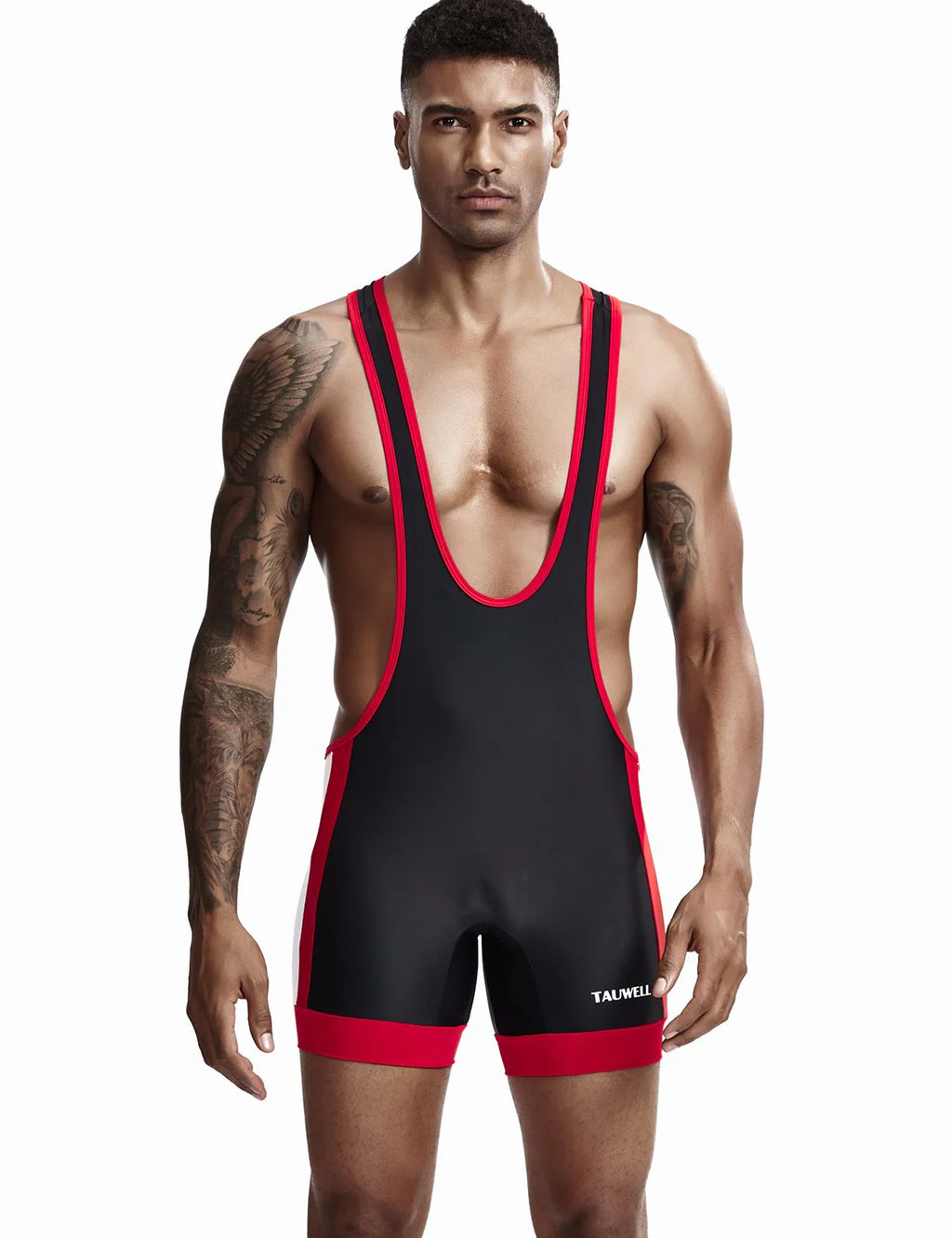 SPORT WRESTLING SINGLET