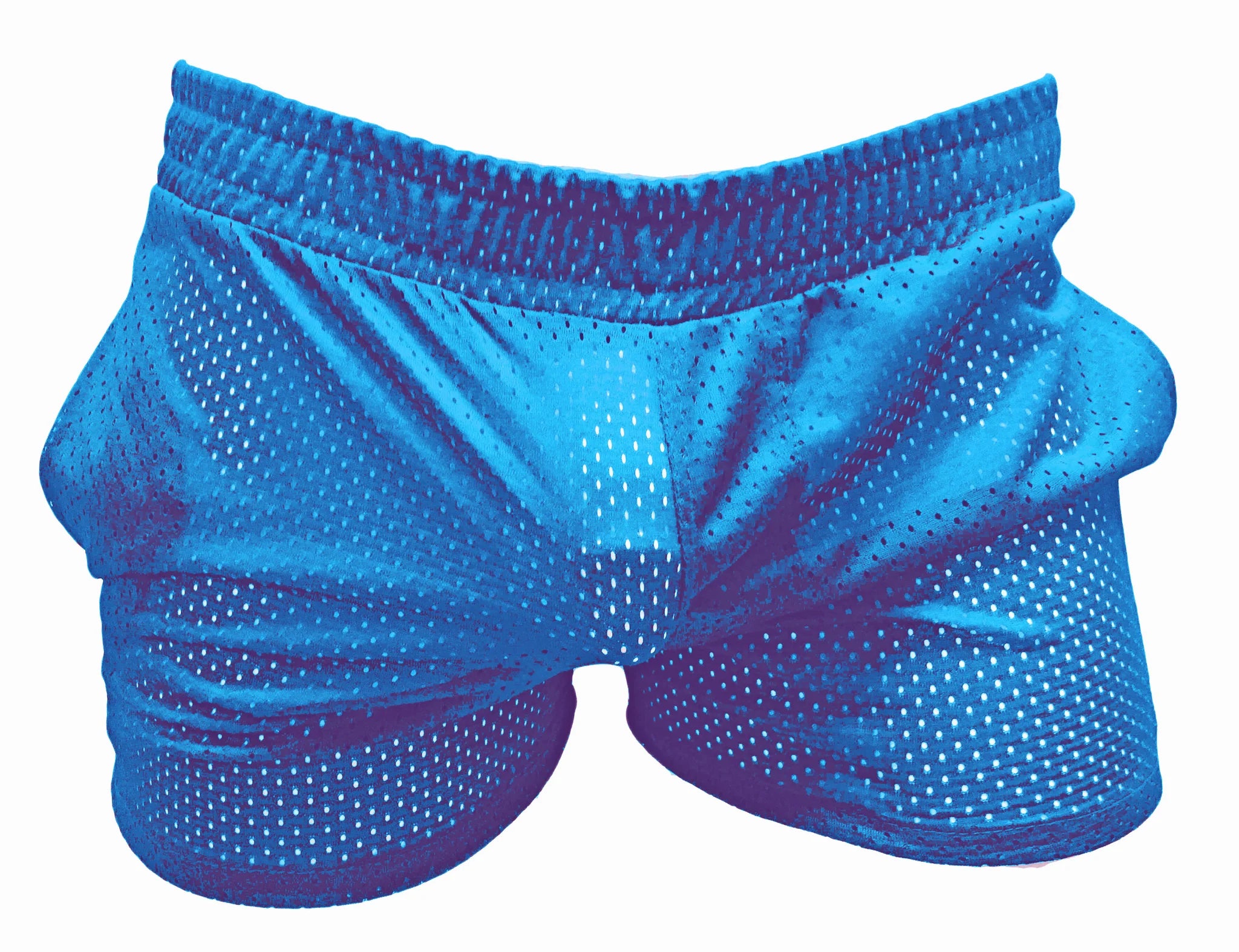 SPORTS MESH SHORT