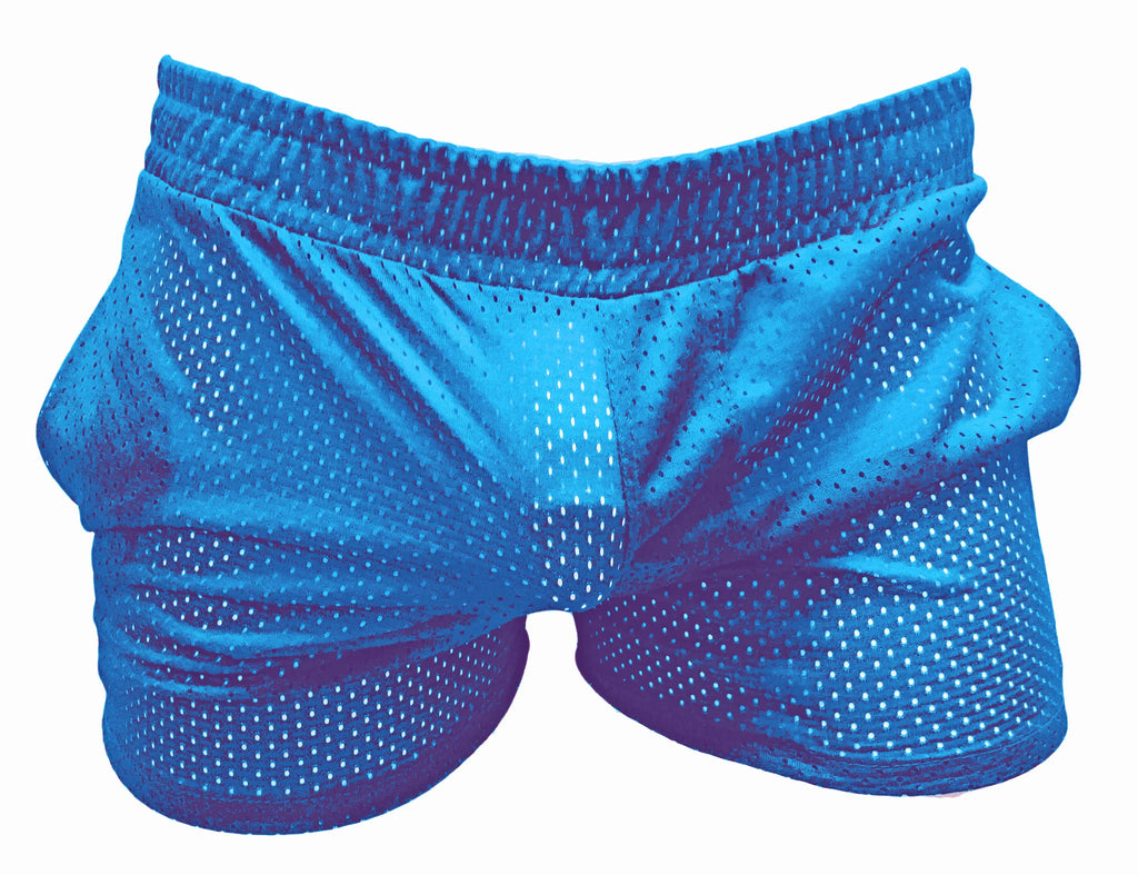 SPORTS MESH SHORT