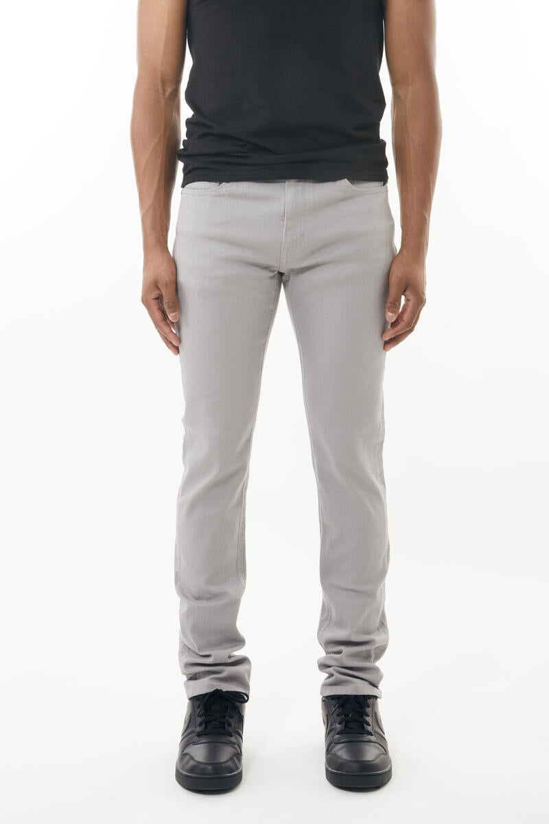 STRETCH TWILL PANT