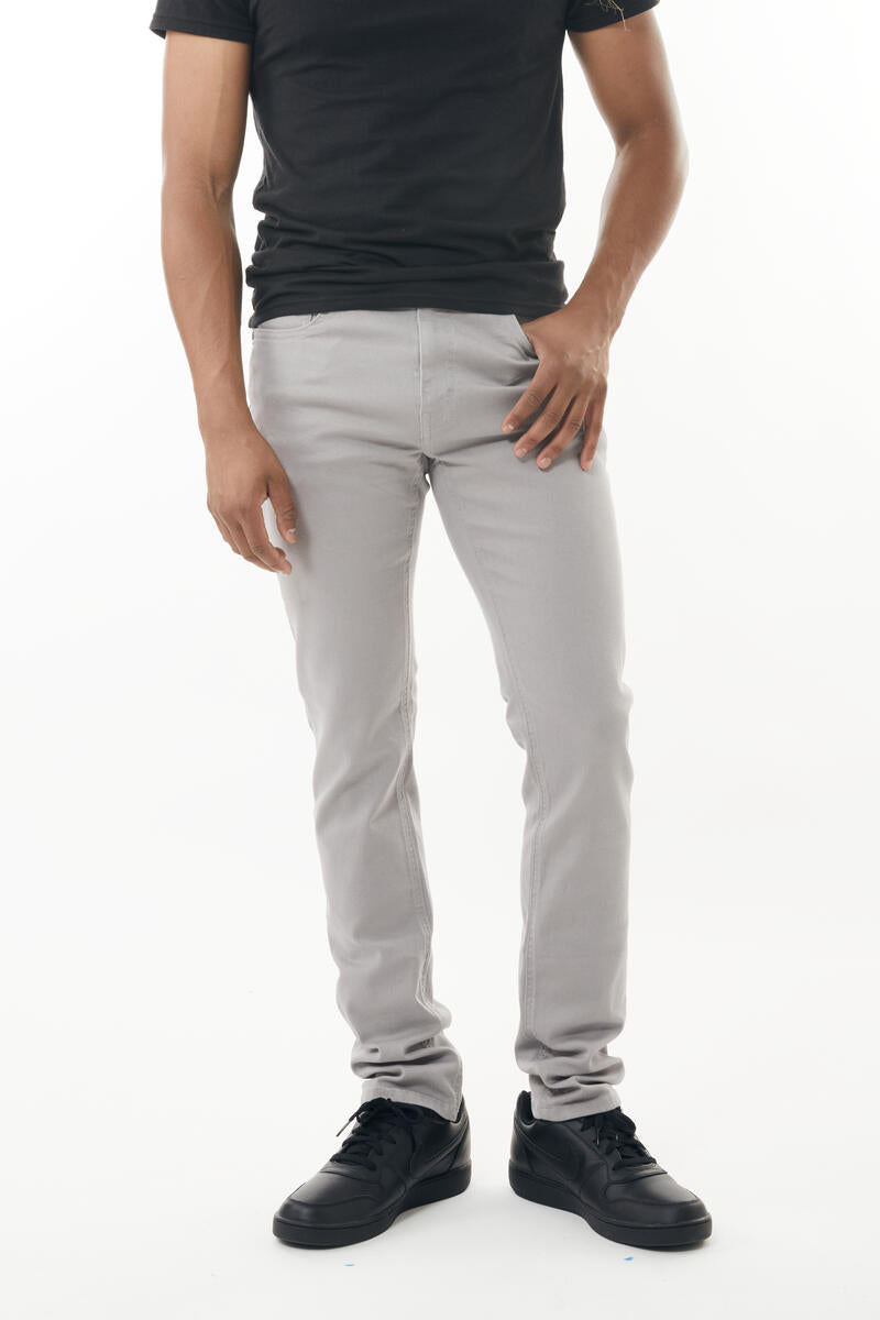 STRETCH TWILL PANT