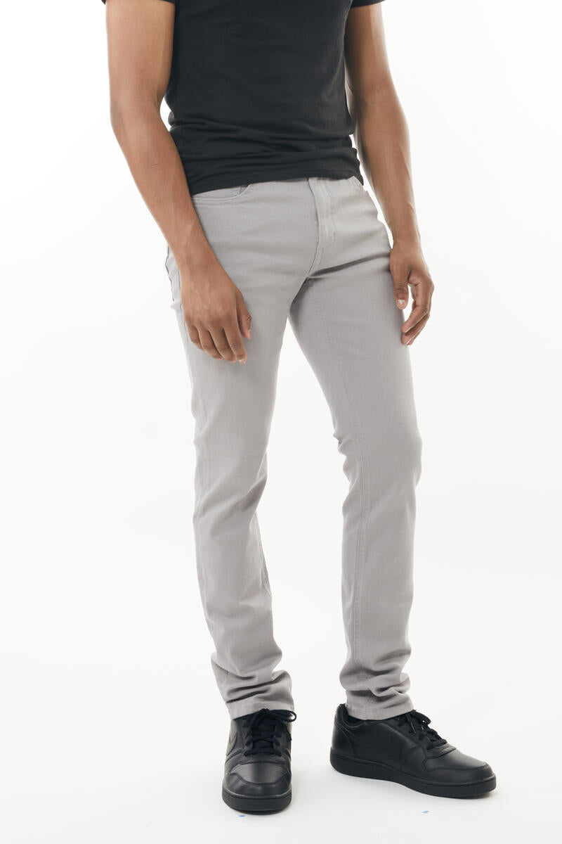 STRETCH TWILL PANT