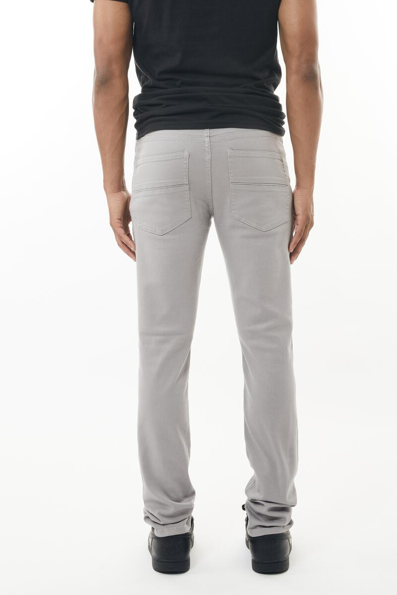 STRETCH TWILL PANT
