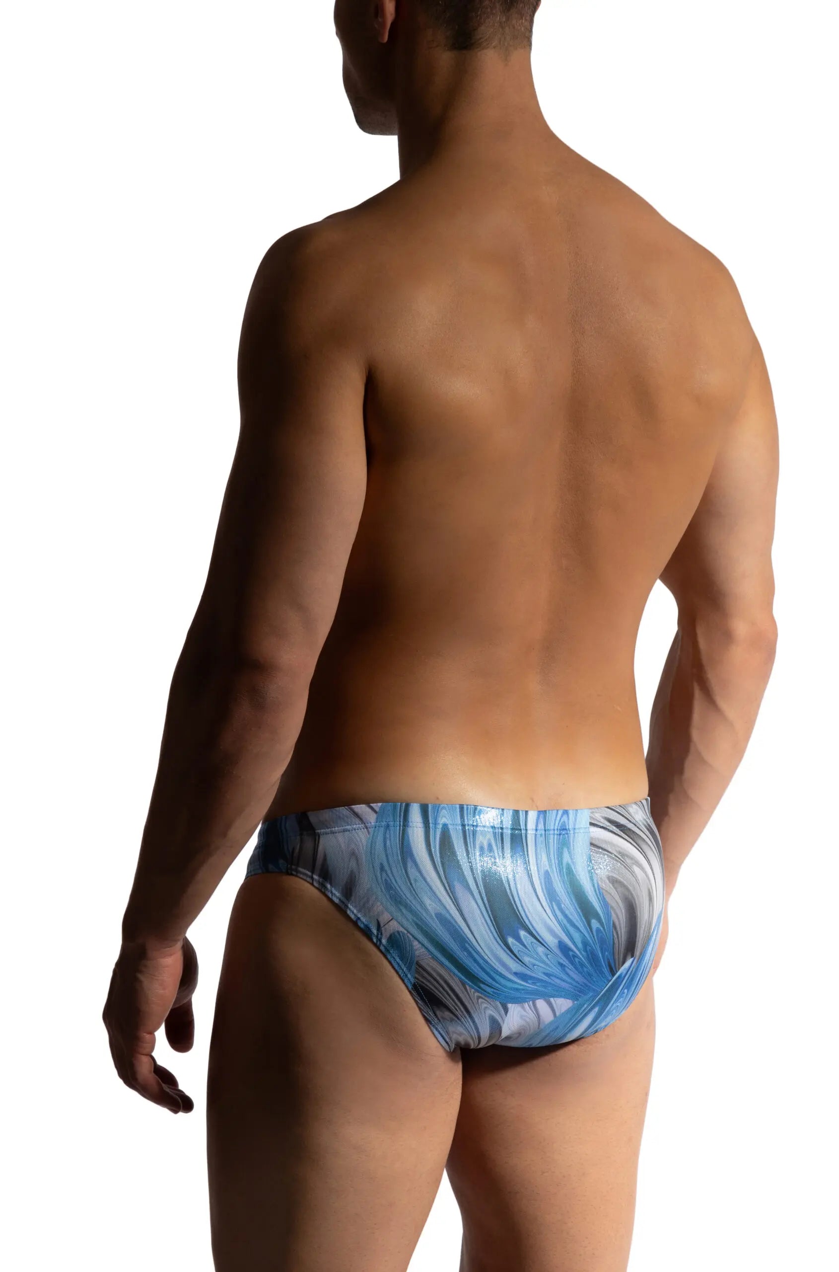 MANSTORE M2473 BEACH MICRO BRIEF