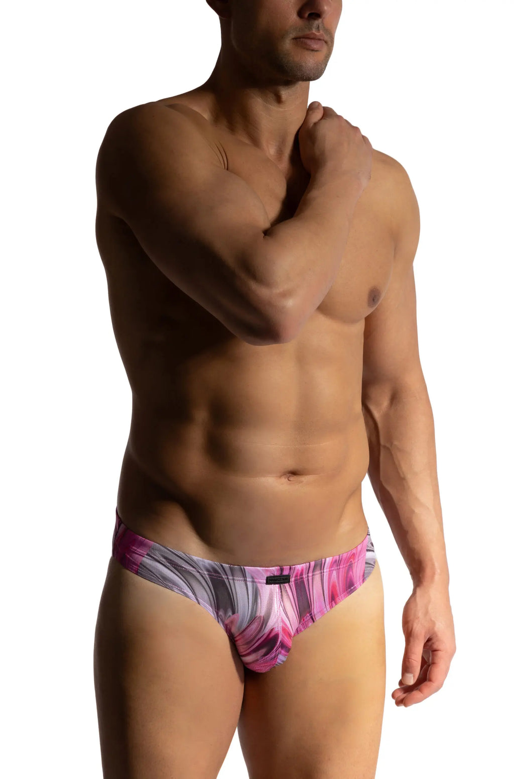 MANSTORE M2473 BEACH MICRO BRIEF