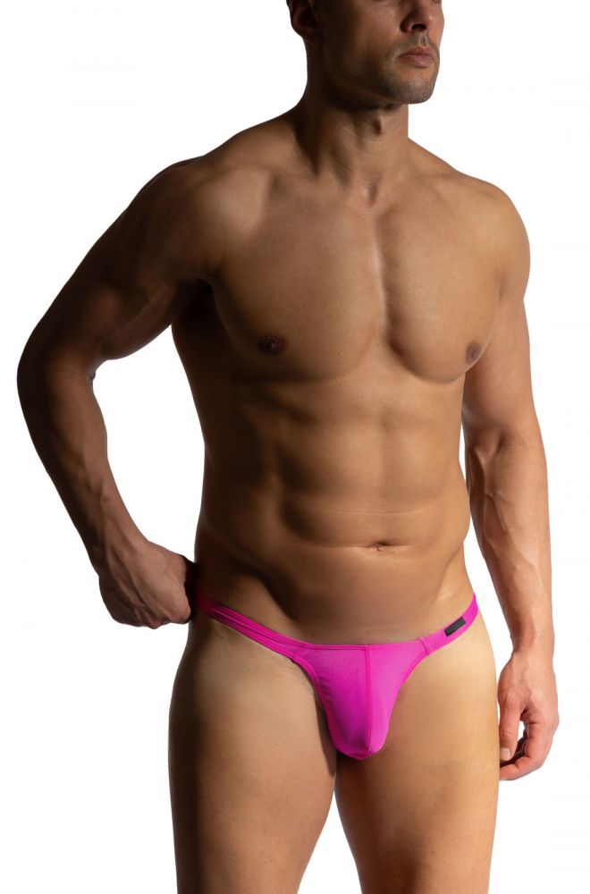 MANSTORE M2474 BEACH TOWER STRING