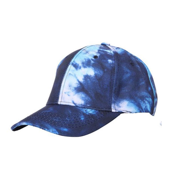 TIE-DYE CAP