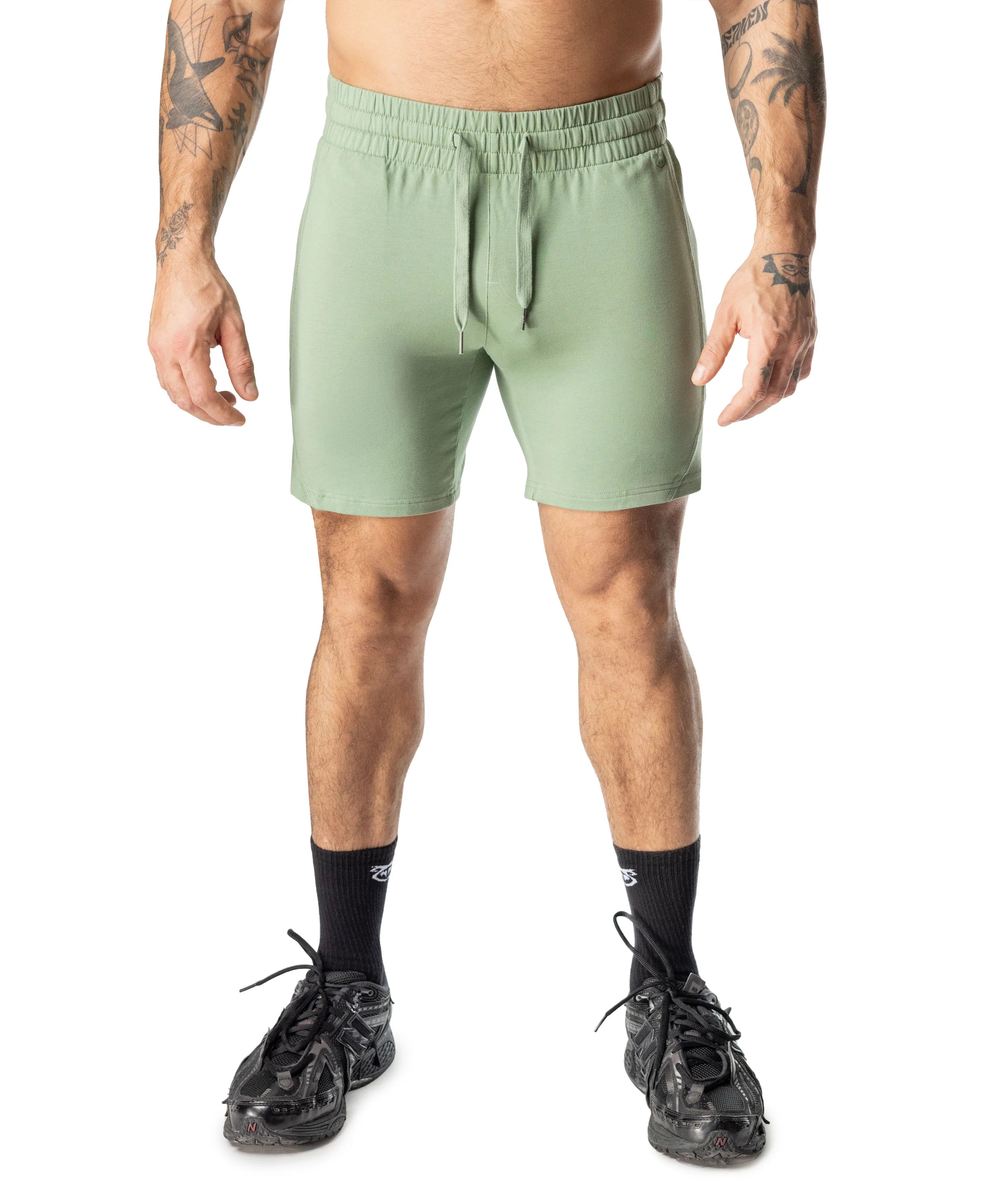 DELTA RUGBY SHORT