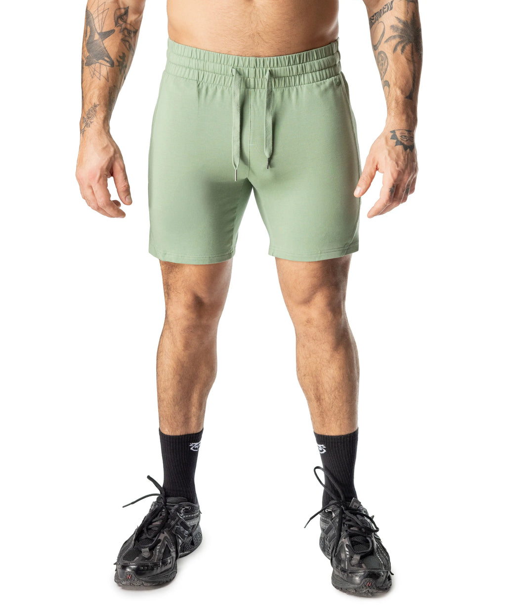 DELTA RUGBY SHORT