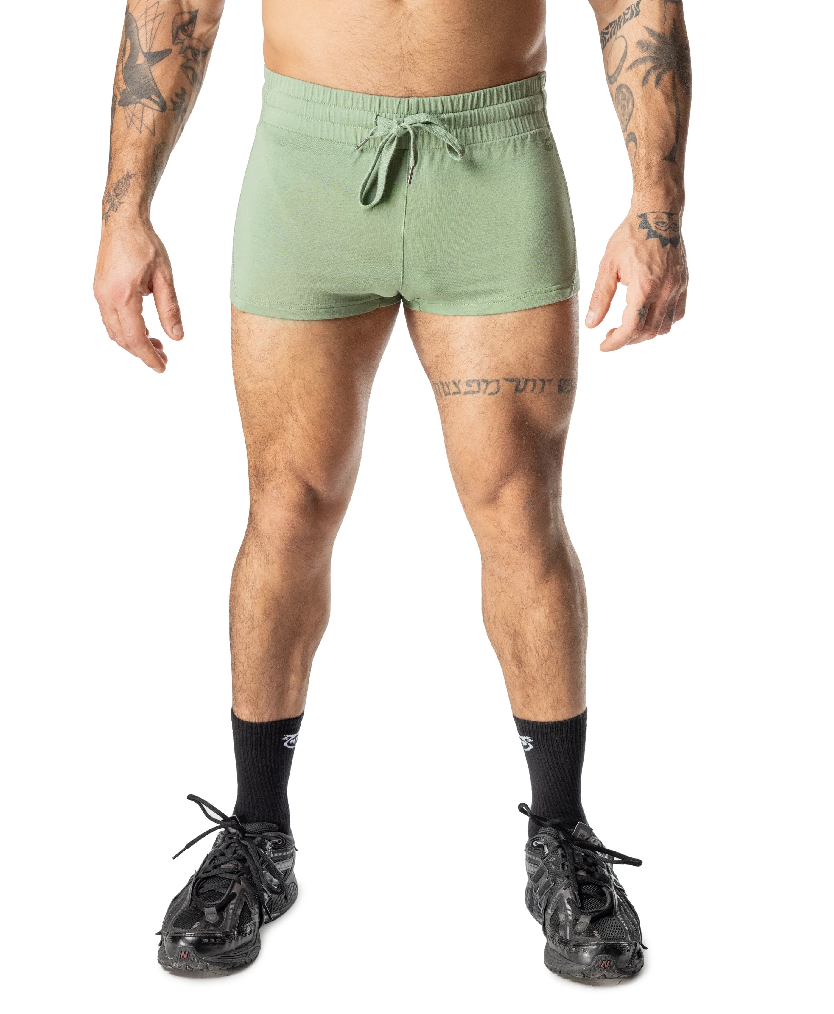DELTA TRUNK SHORT