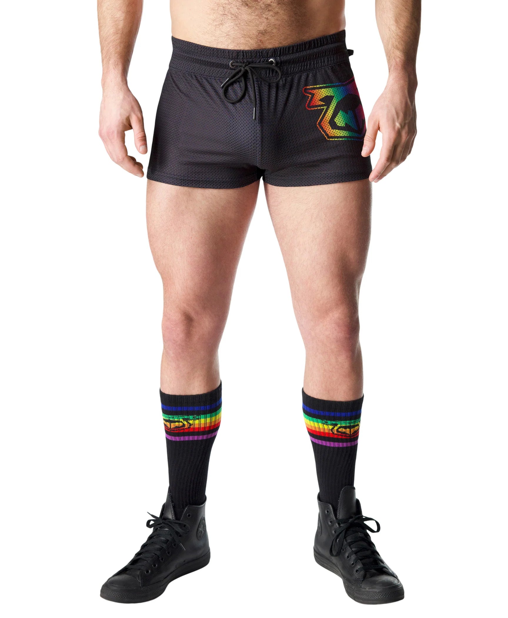PRISM PRIDE TRUNK SHORT