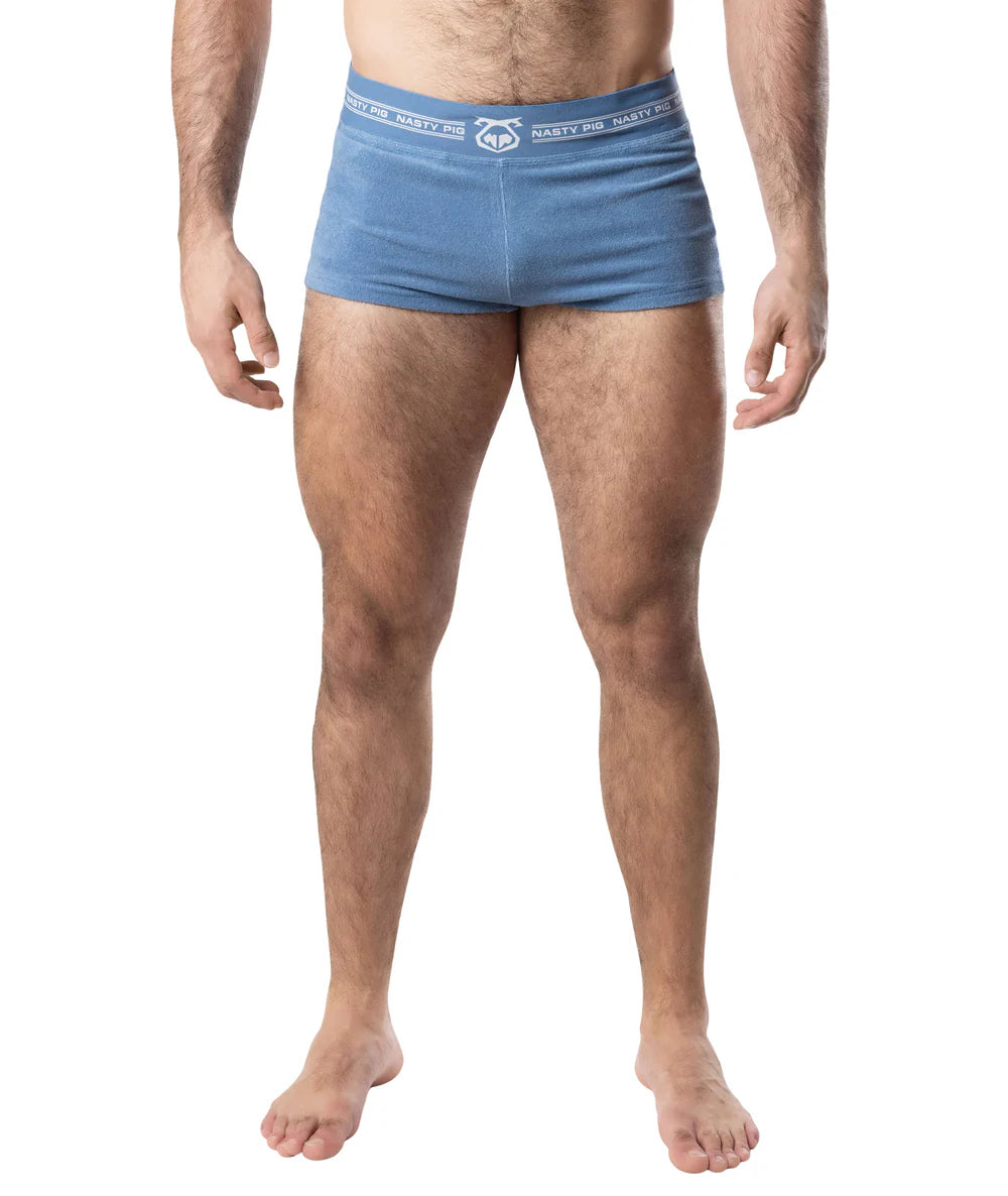 SUITE TRUNK SHORT