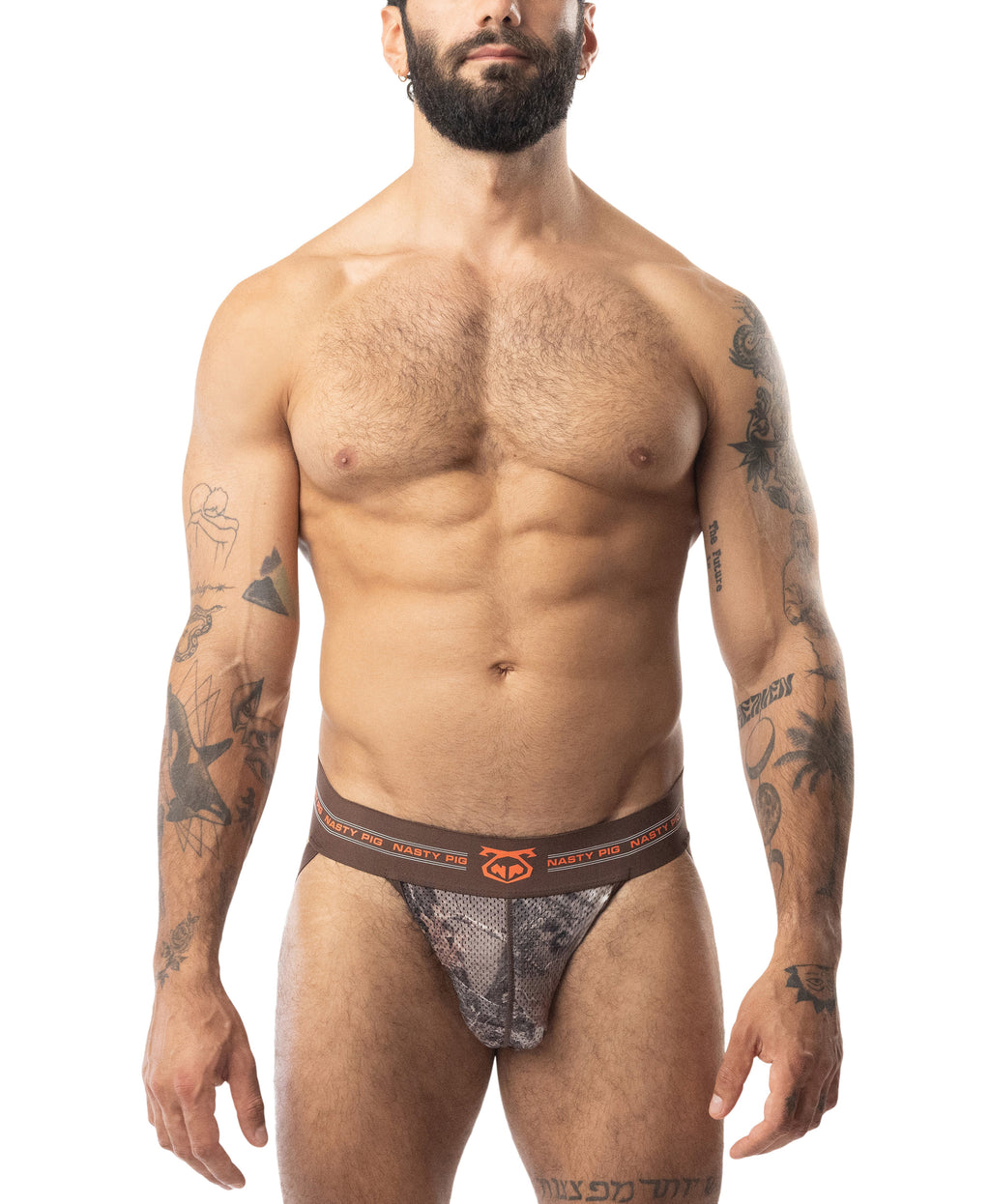 TIMBER CORE JOCKSTRAP