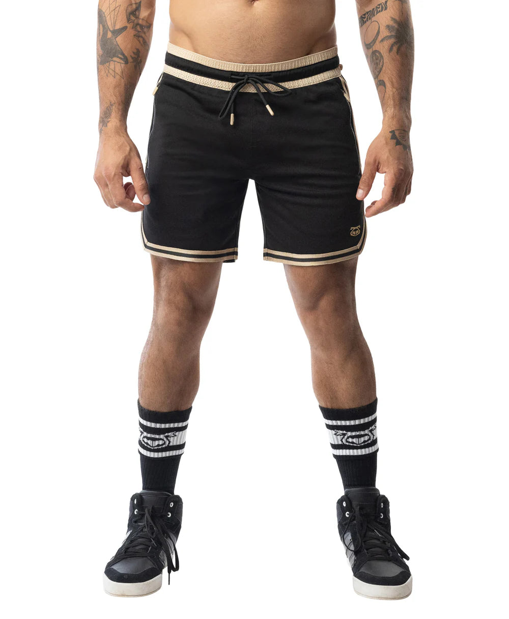 WARM UP RUGBY SHORT