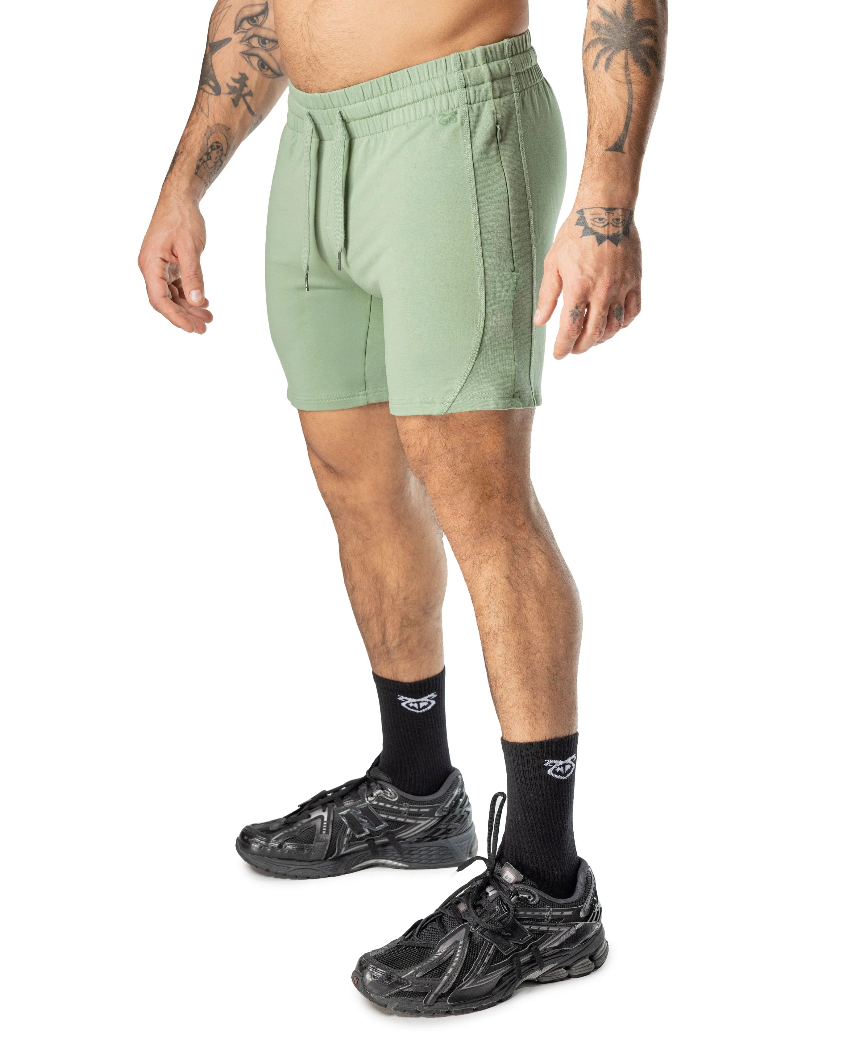 DELTA RUGBY SHORT