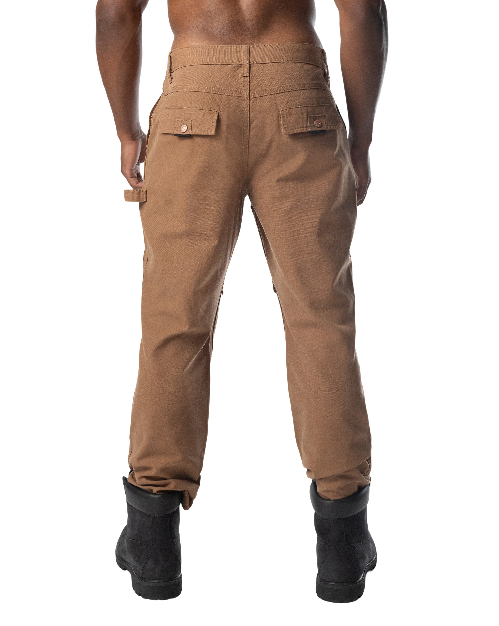 FORGE PANT