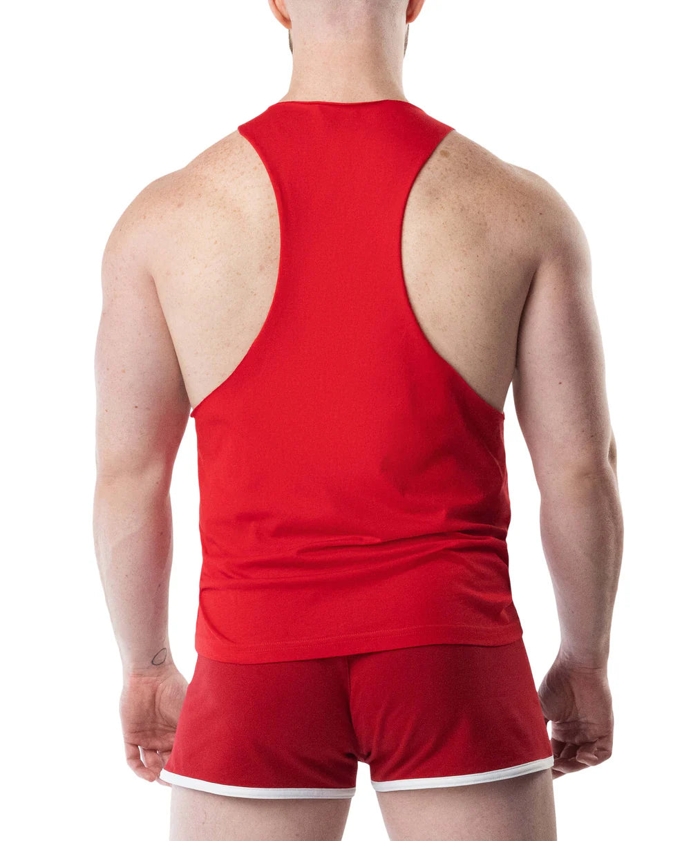 LIFT CLUB SKANK TANK TOP