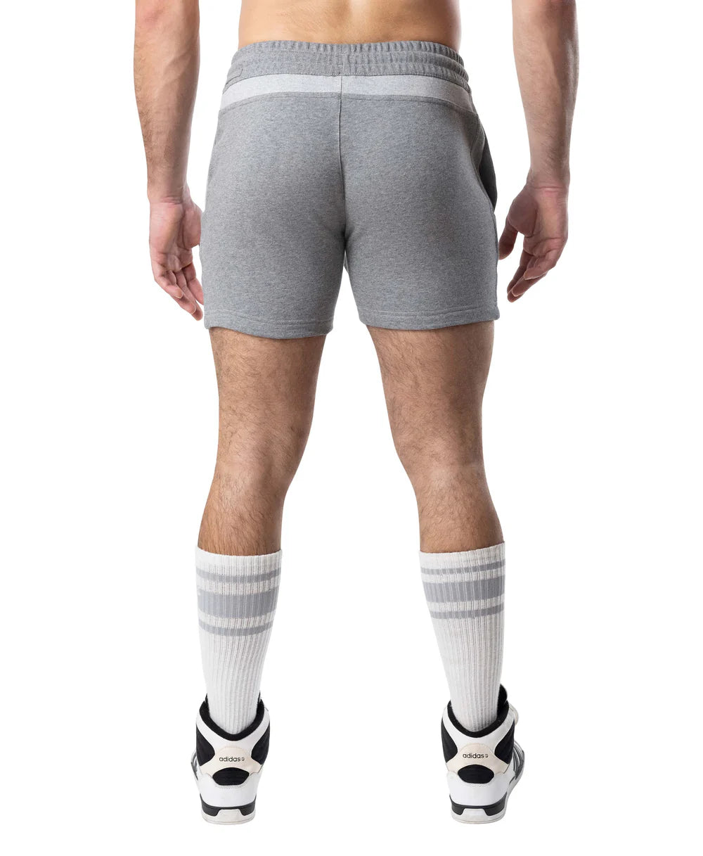 NEXUS RUGBY SHORT