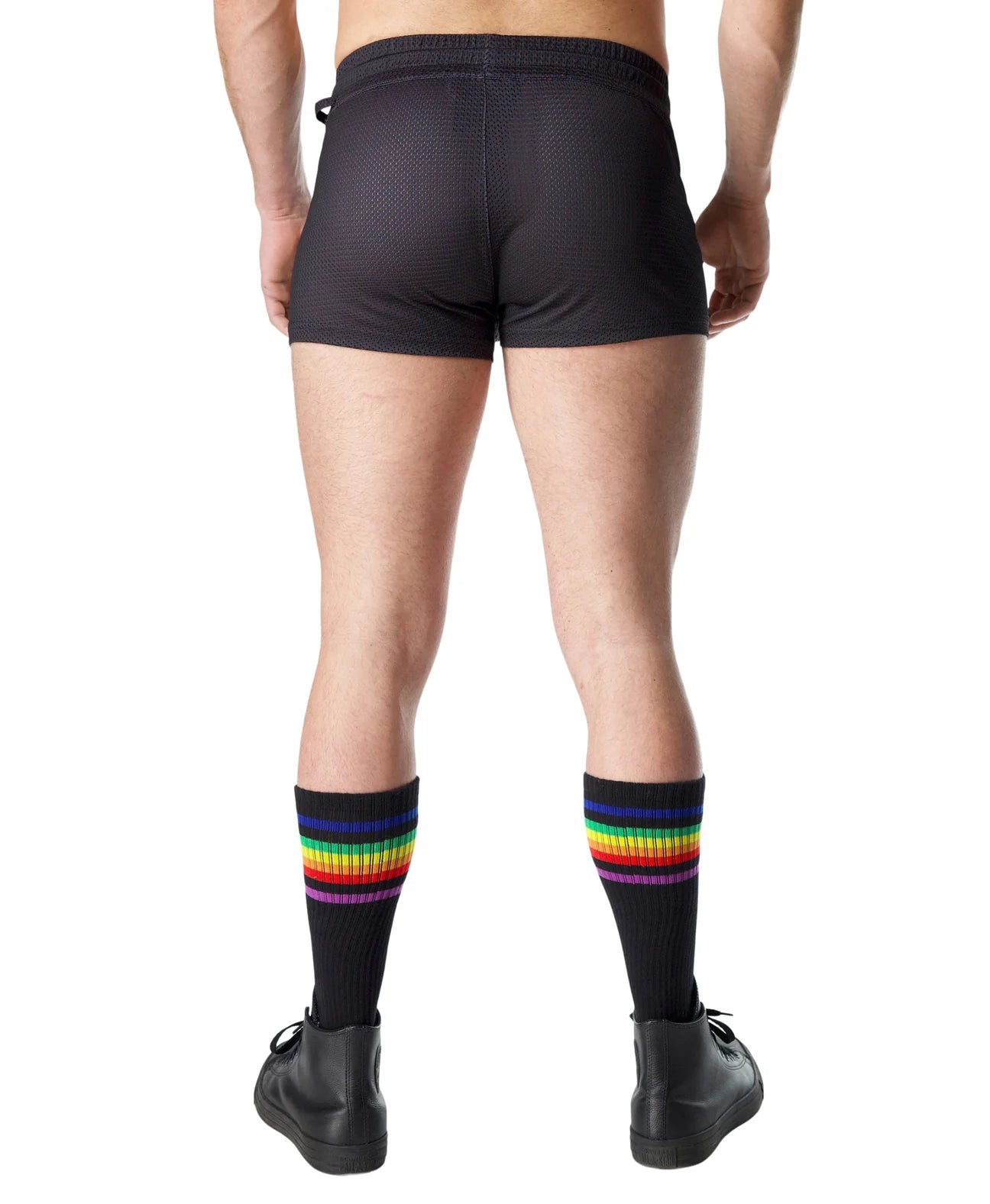 PRISM PRIDE TRUNK SHORT
