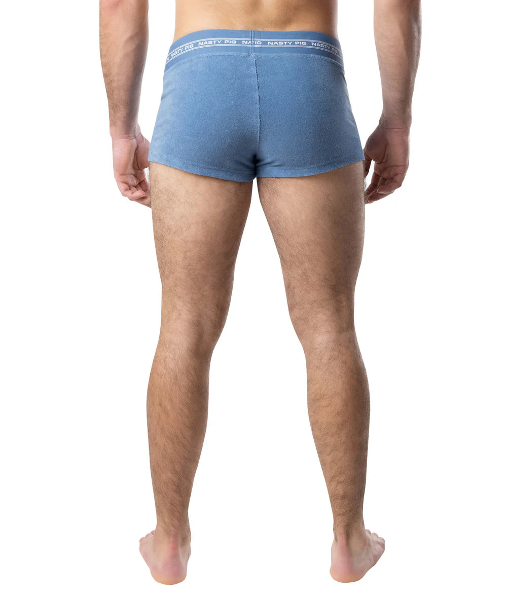 SUITE TRUNK SHORT