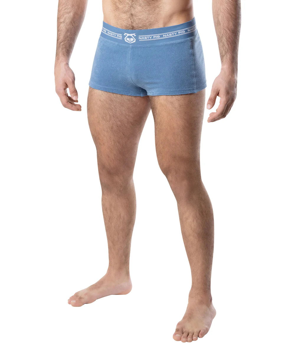 SUITE TRUNK SHORT