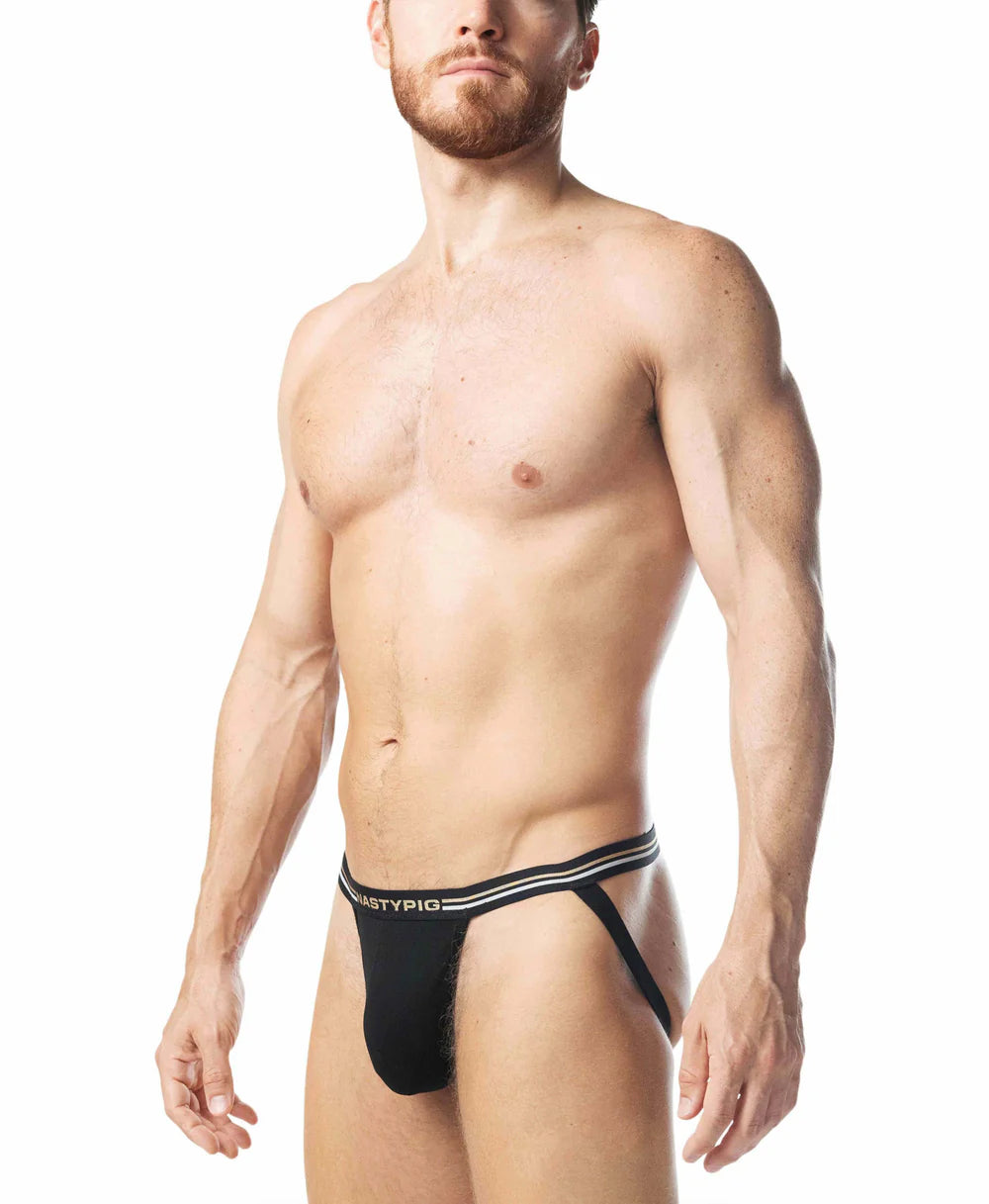 WARM UP JOCKSTRAP