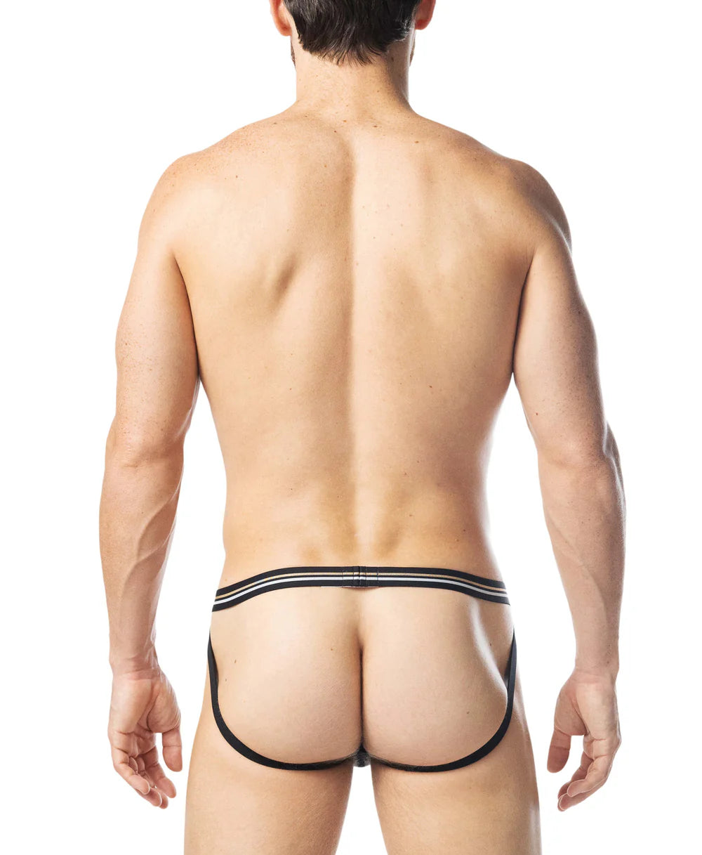 WARM UP JOCKSTRAP