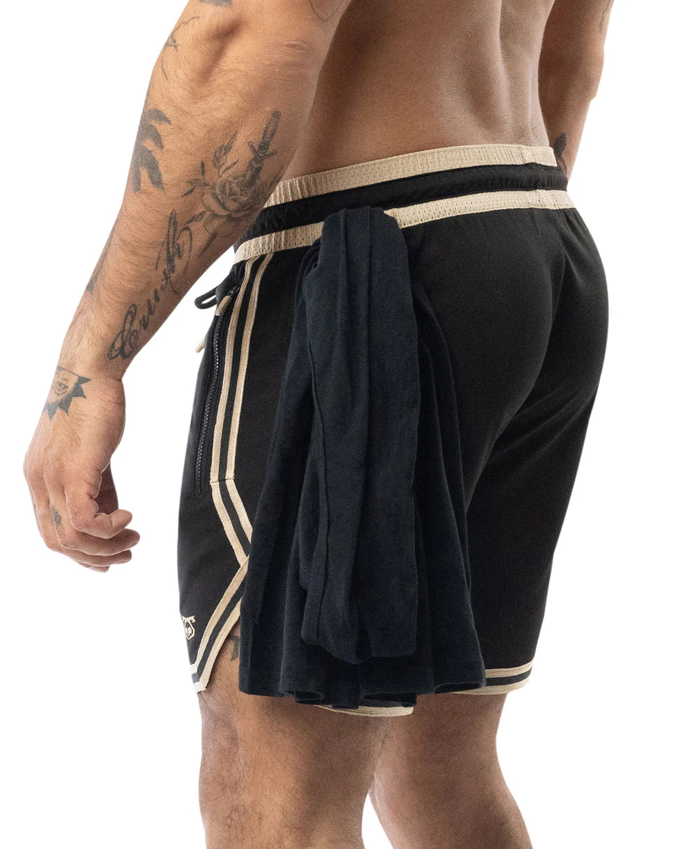 WARM UP RUGBY SHORT