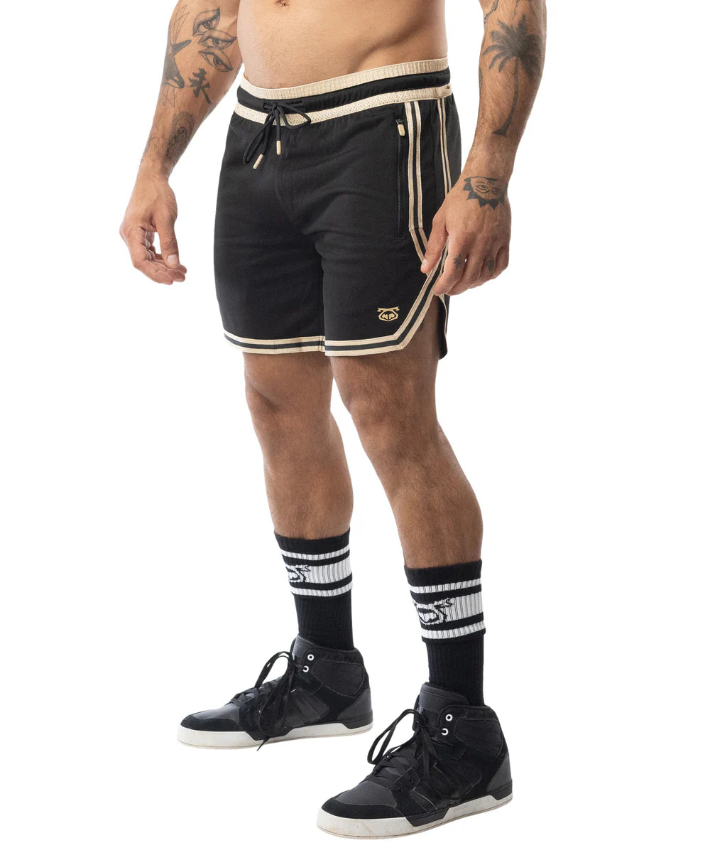 WARM UP RUGBY SHORT