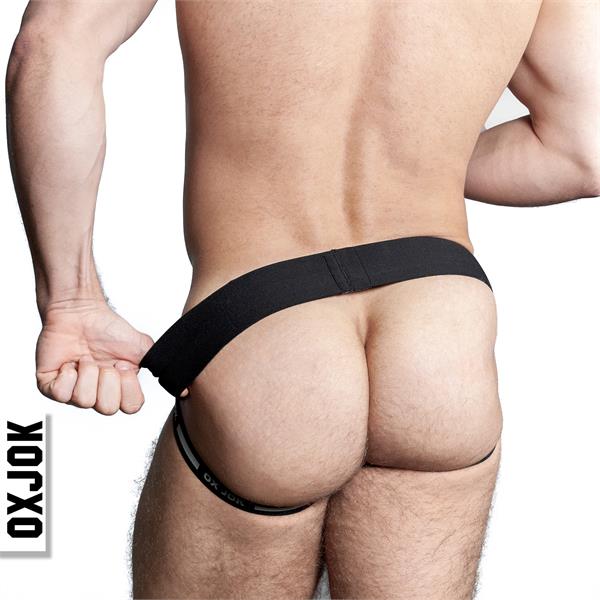 AIRMESH JOCKSTRAP