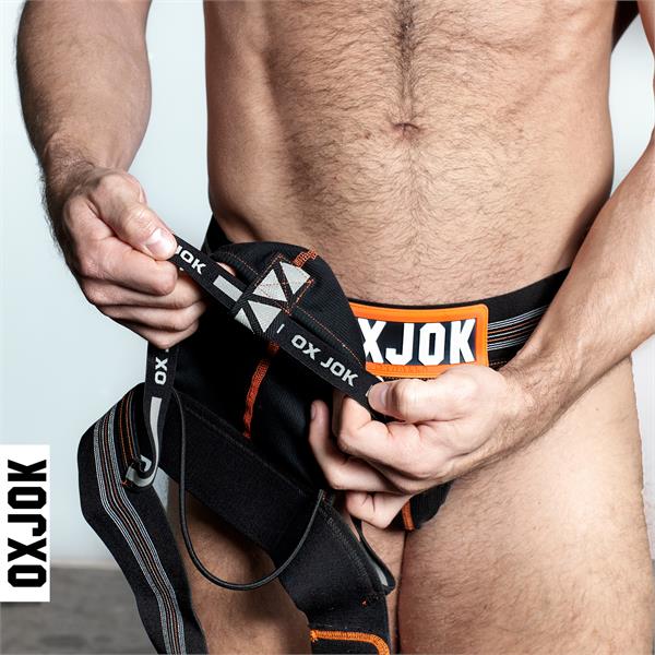 SLINGJOCK JOCKSTRAP