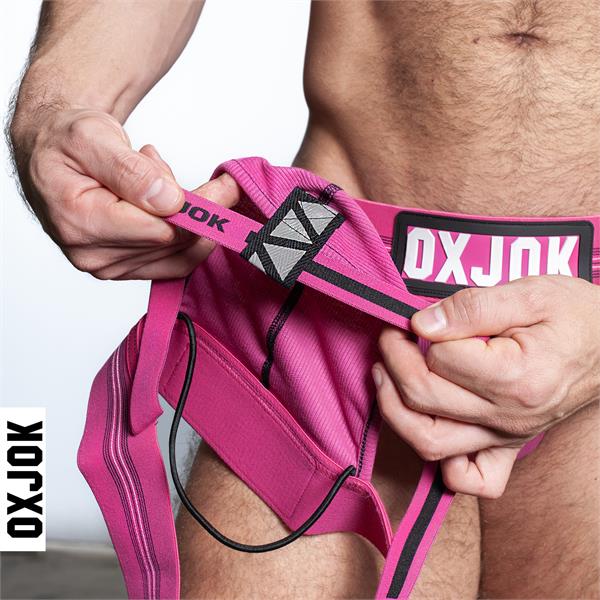 SLINGJOCK JOCKSTRAP