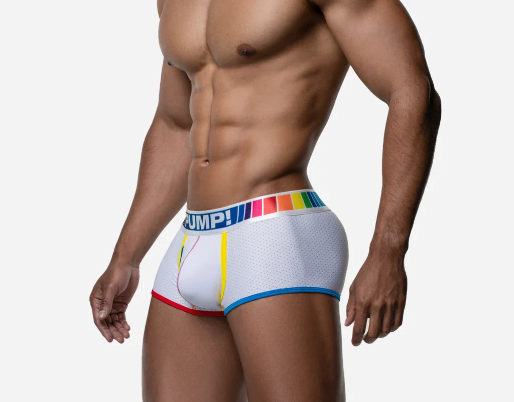 SPECTRUM BOXER