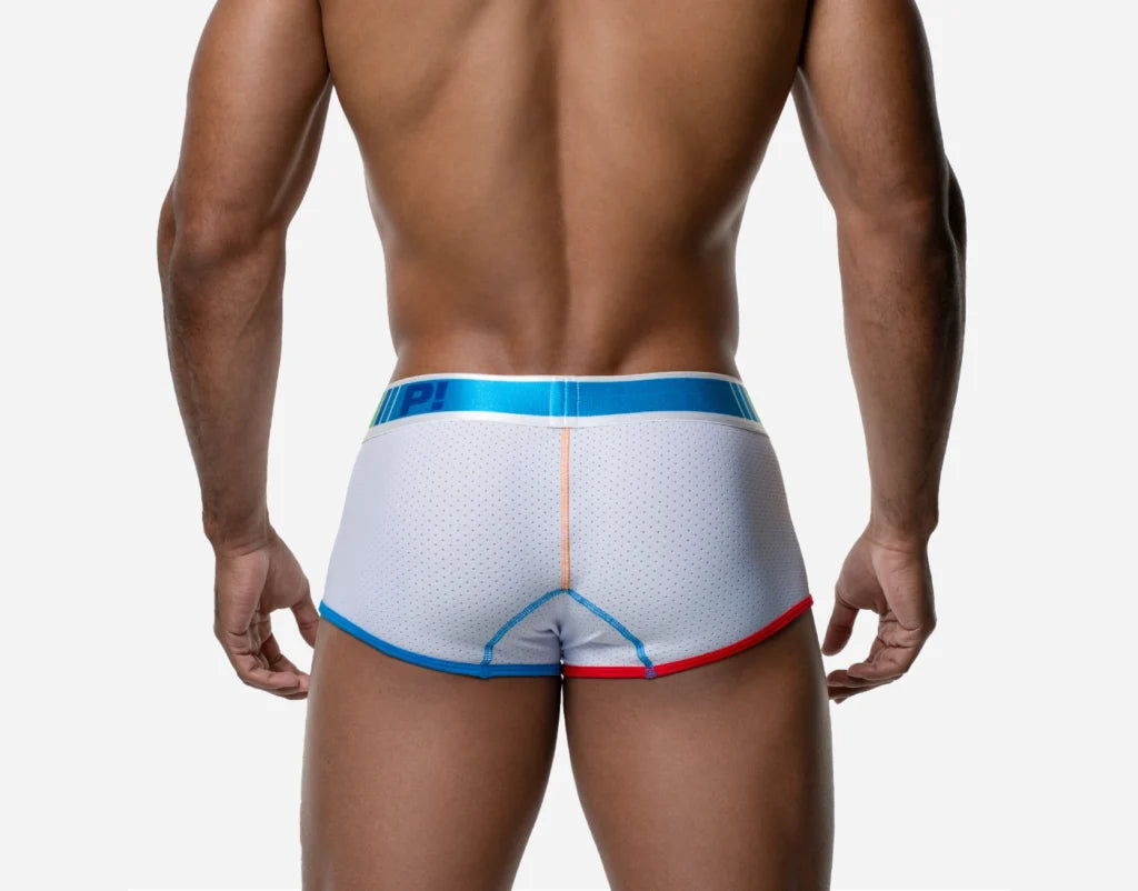 SPECTRUM BOXER