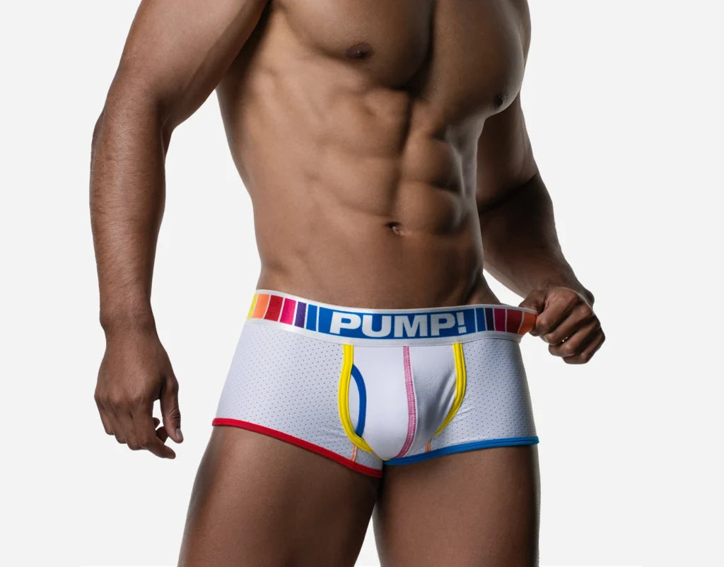 SPECTRUM BOXER