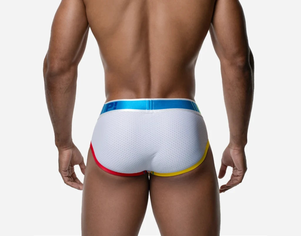 SPECTRUM BRIEF