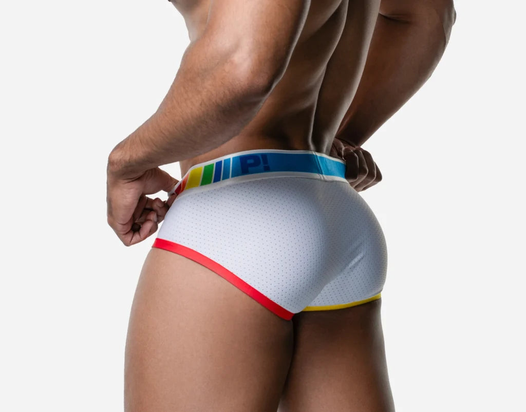 SPECTRUM BRIEF