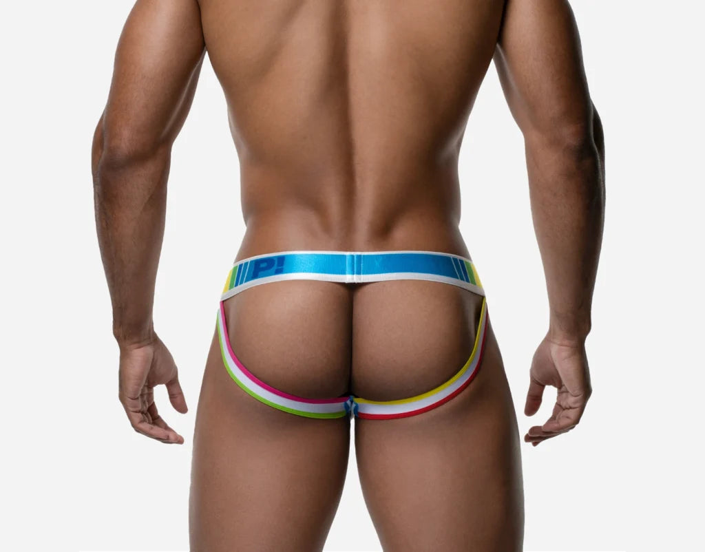 SPECTRUM JOCKSTRAP