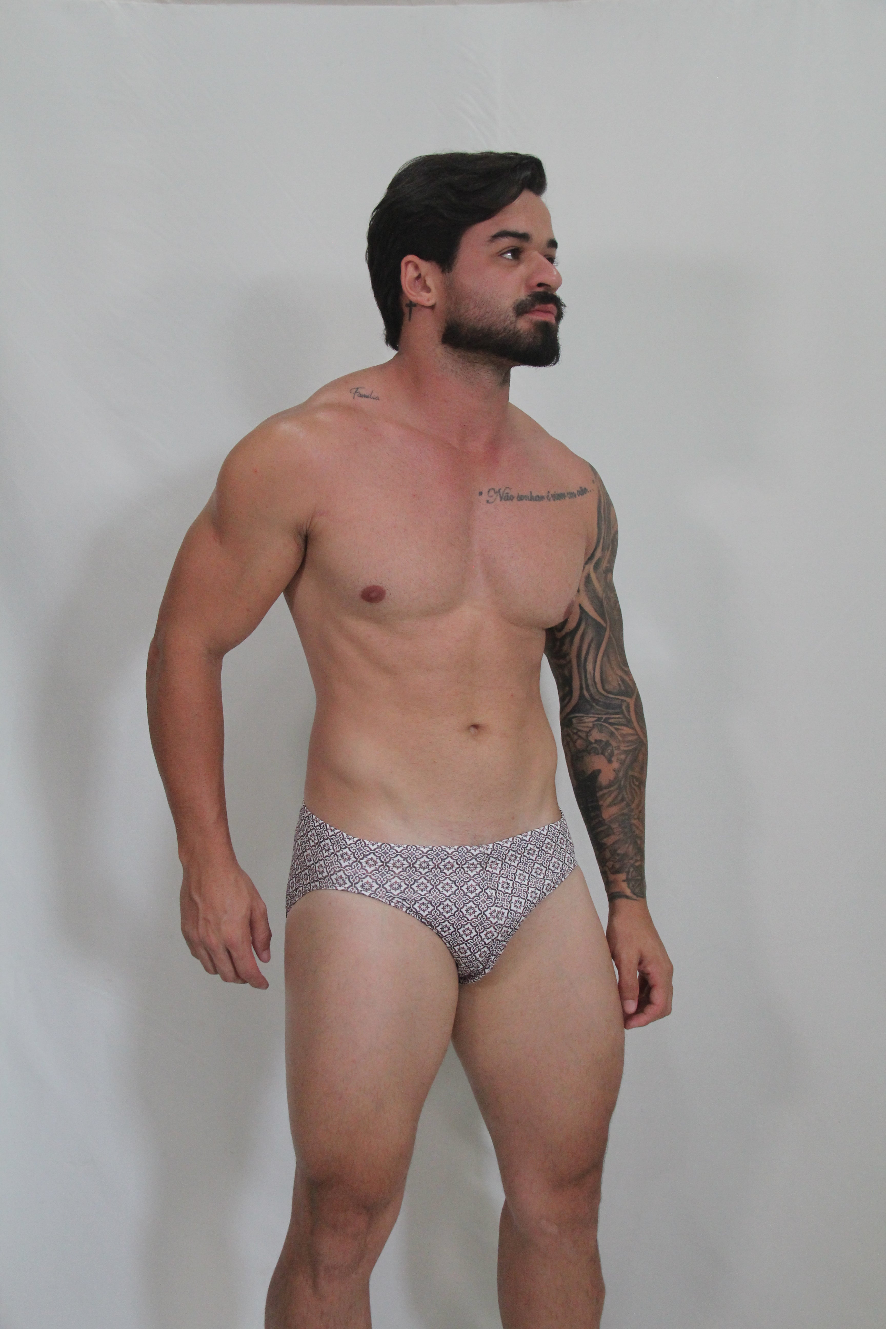 MOSAICO SWIM BRIEF