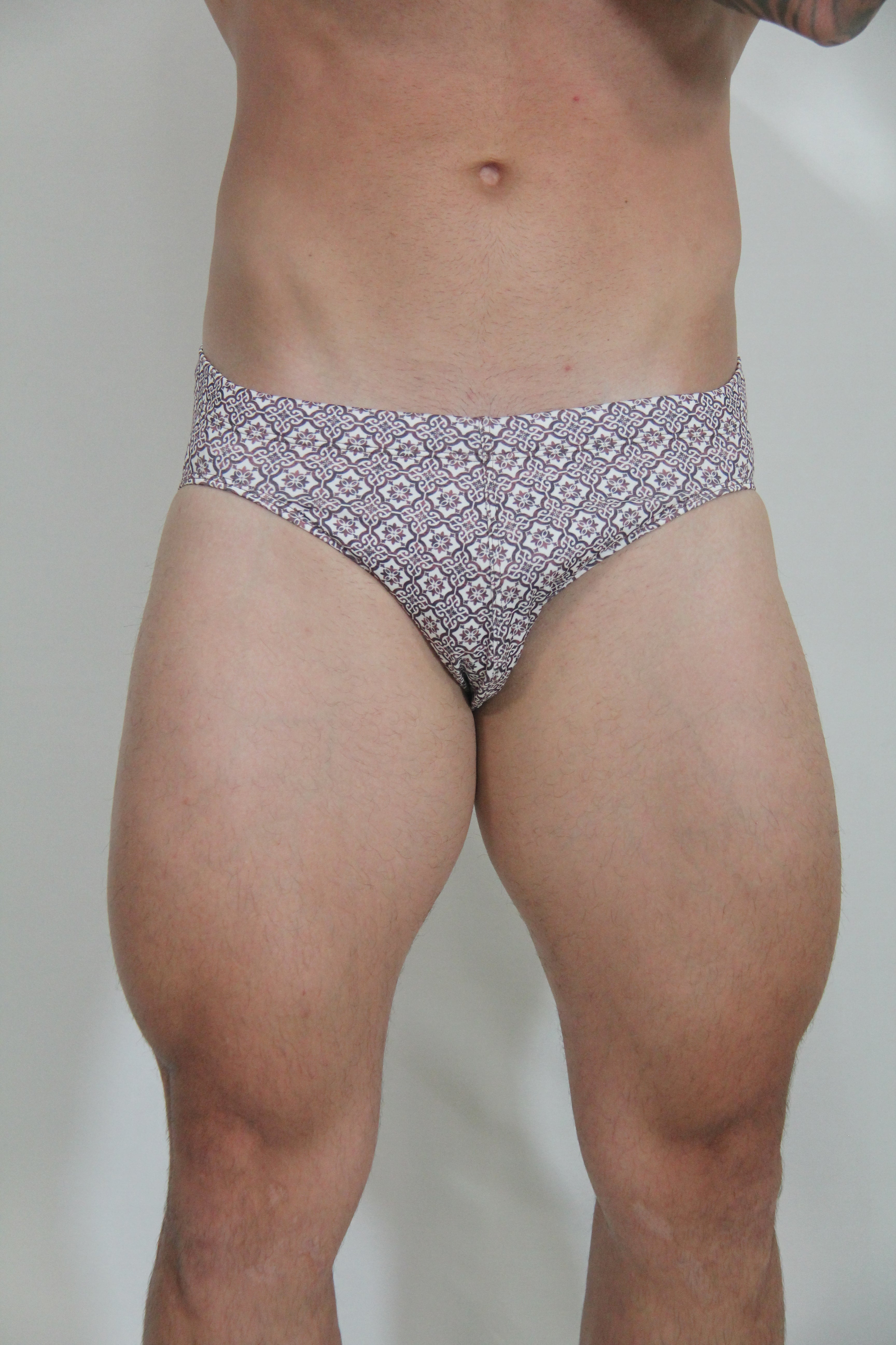 MOSAICO SWIM BRIEF