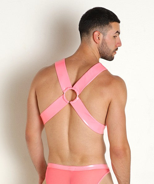 VINYL MESH HARNESS