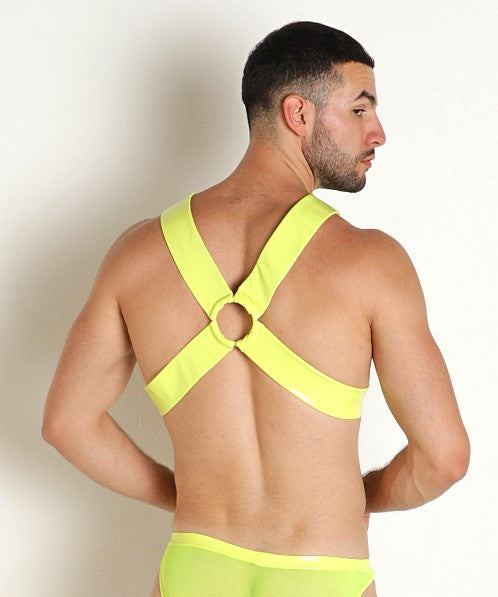 VINYL MESH HARNESS