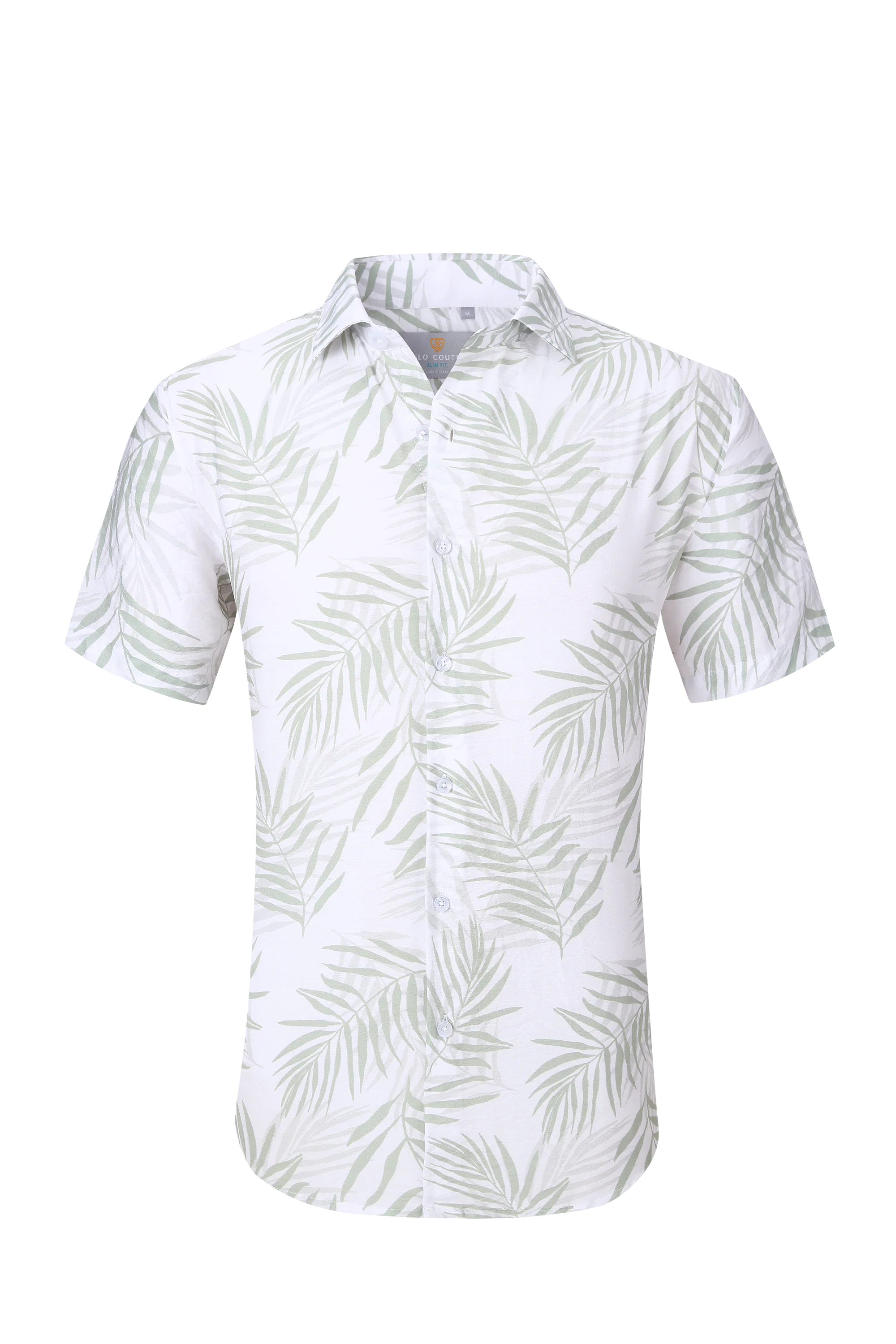 SUMMER RAIN S/S SHIRT