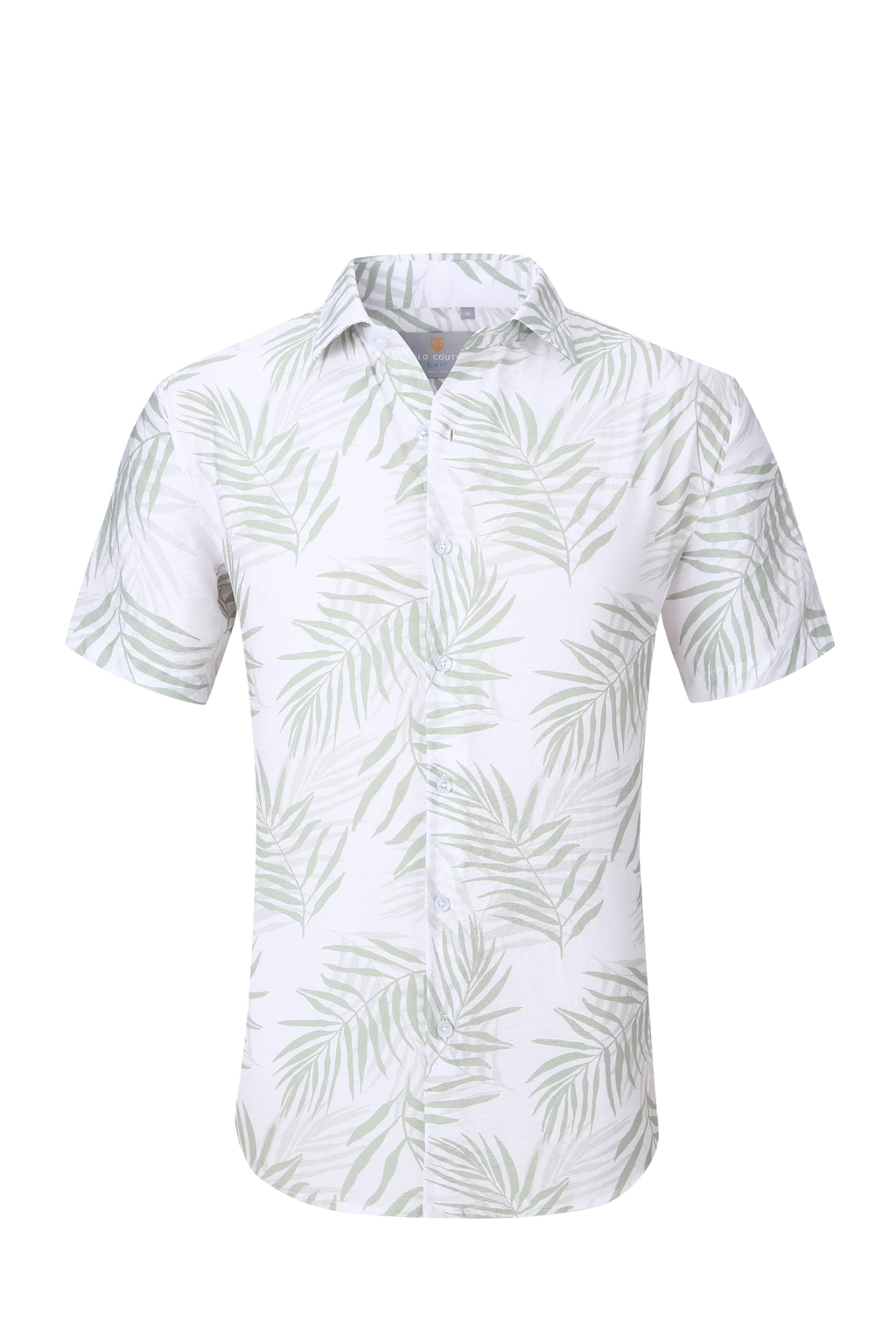 SUMMER RAIN S/S SHIRT
