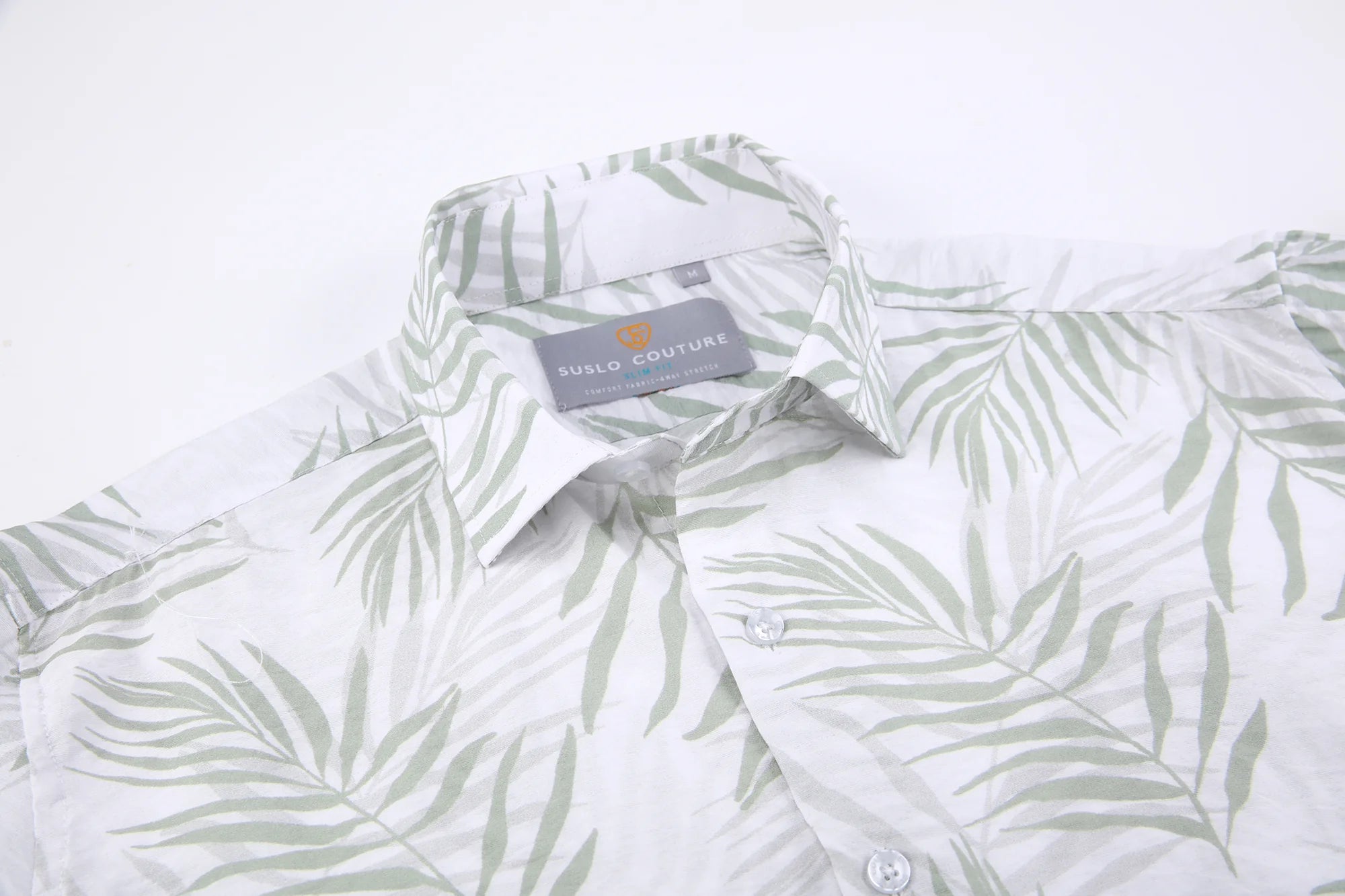 SUMMER RAIN S/S SHIRT