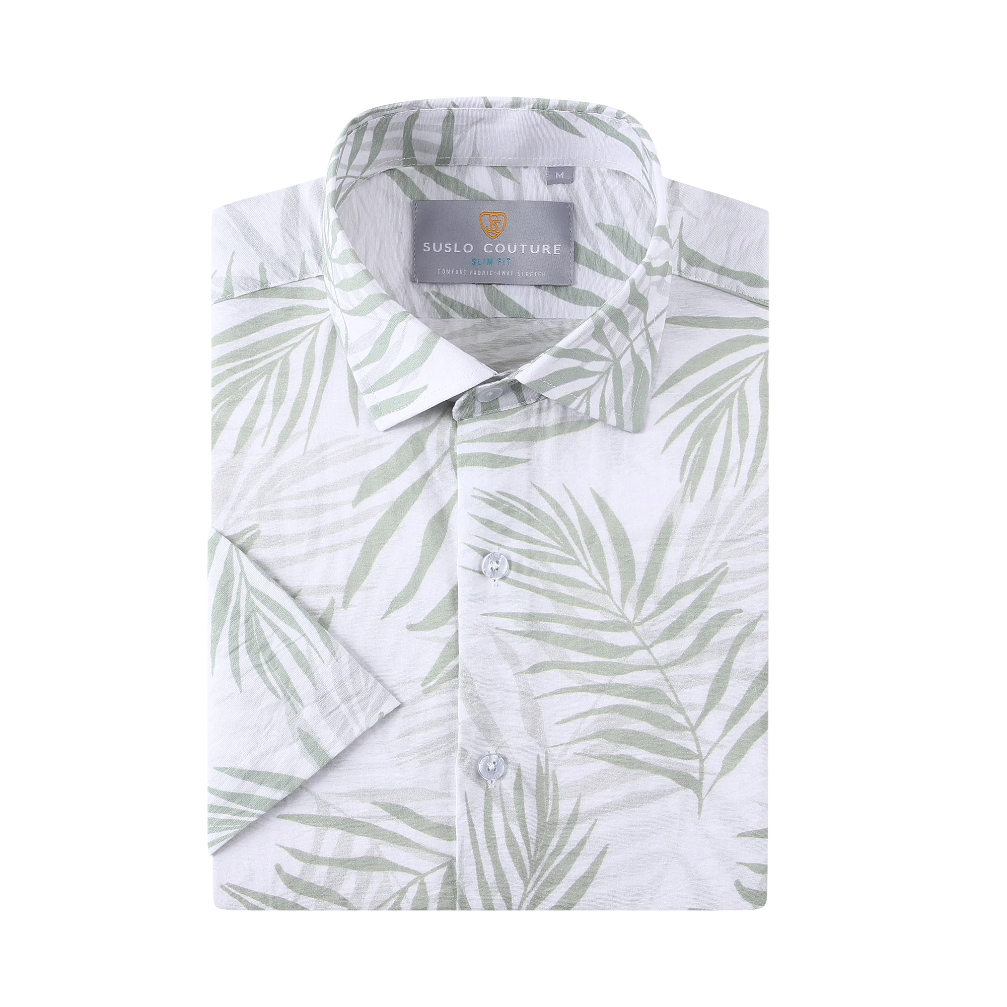 SUMMER RAIN S/S SHIRT
