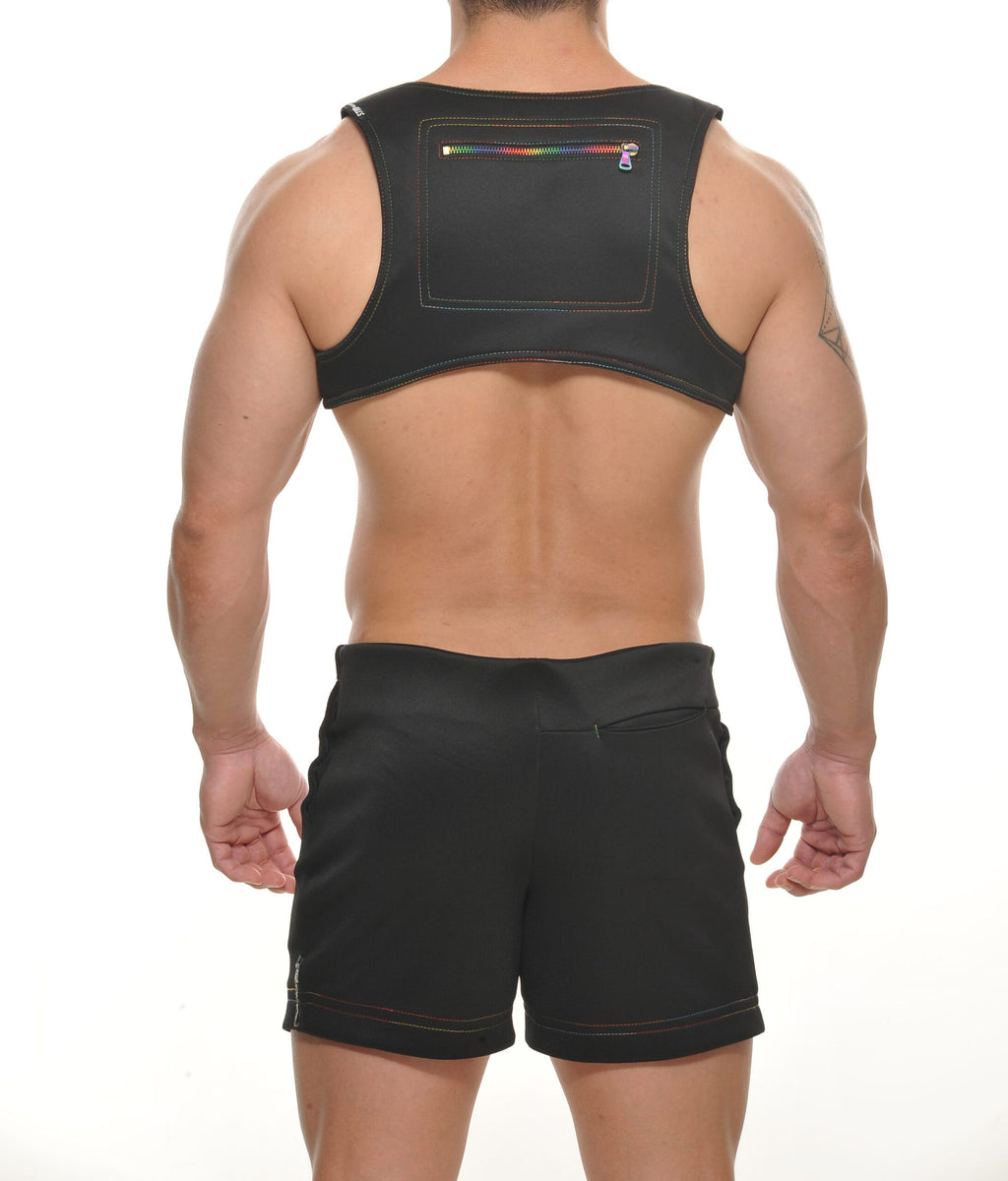 COLT NEOPRENE VEST HARNESS