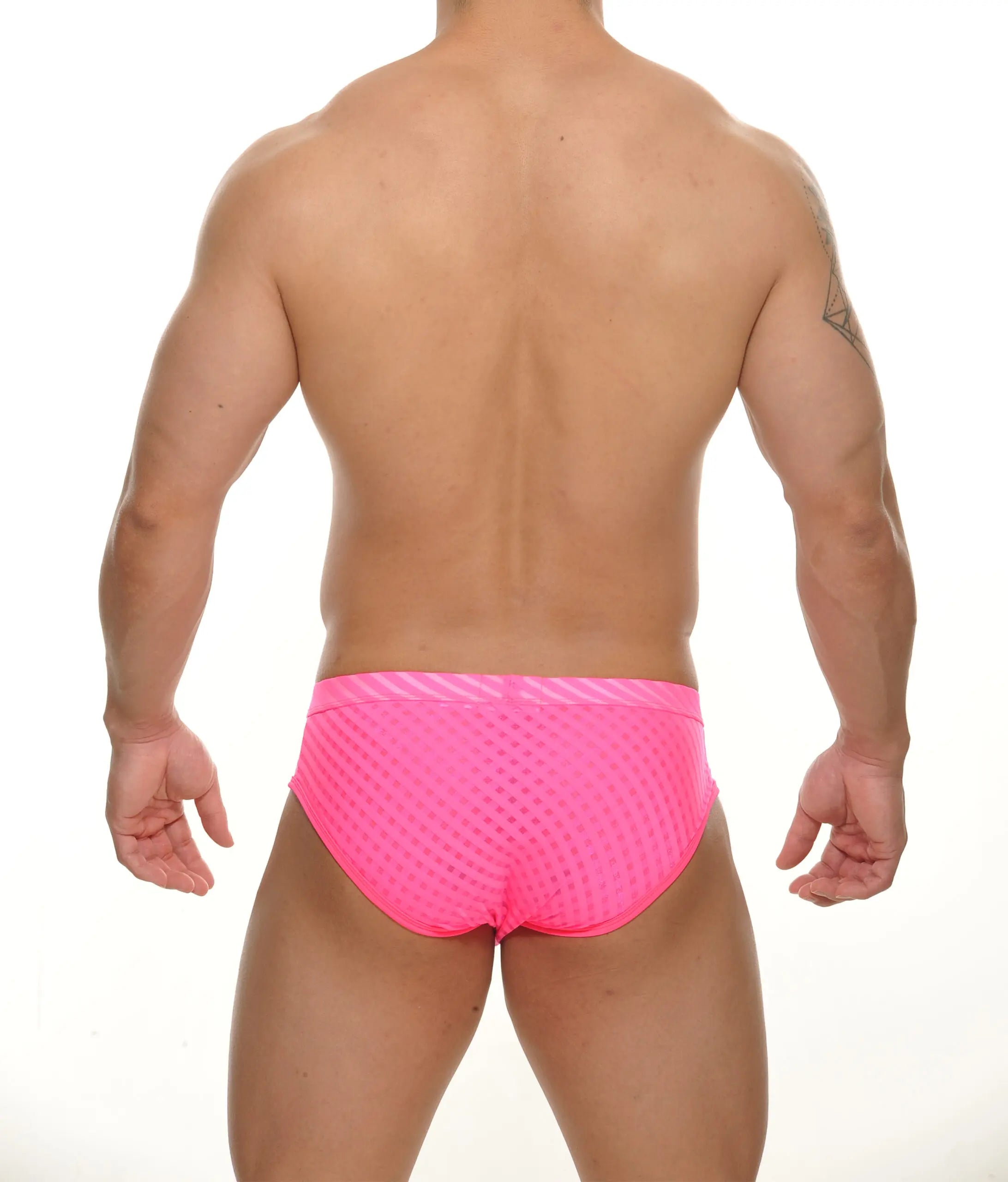 STARKEY BRIEF